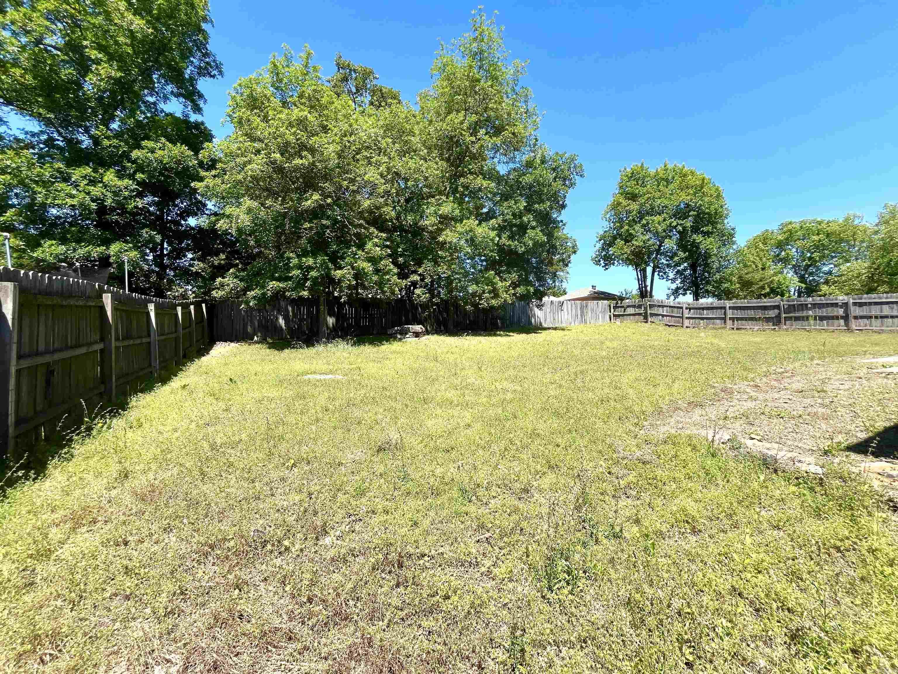 1402 Roes Rdg  Heber Springs, AR