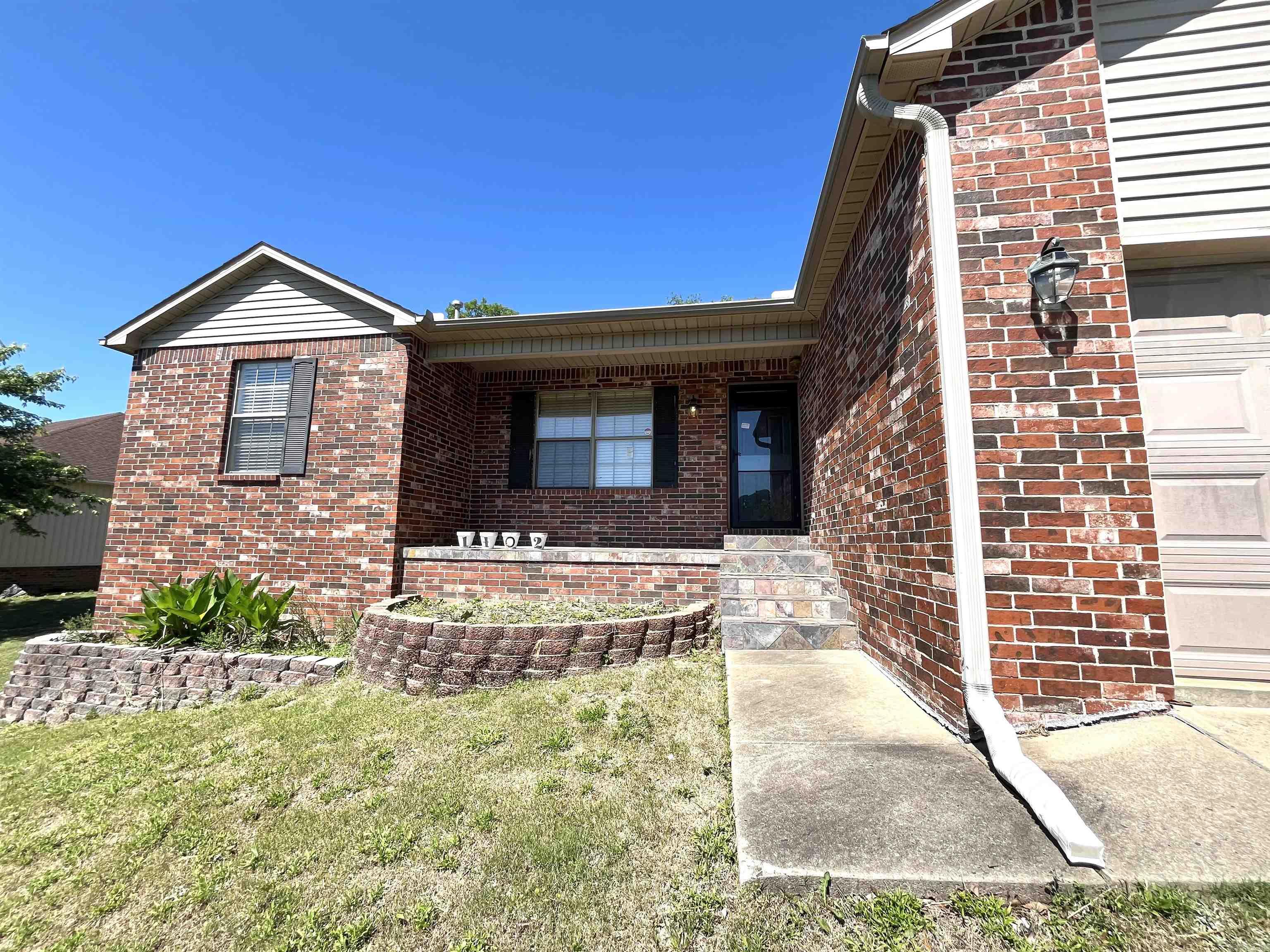 1402 Roes Rdg  Heber Springs, AR