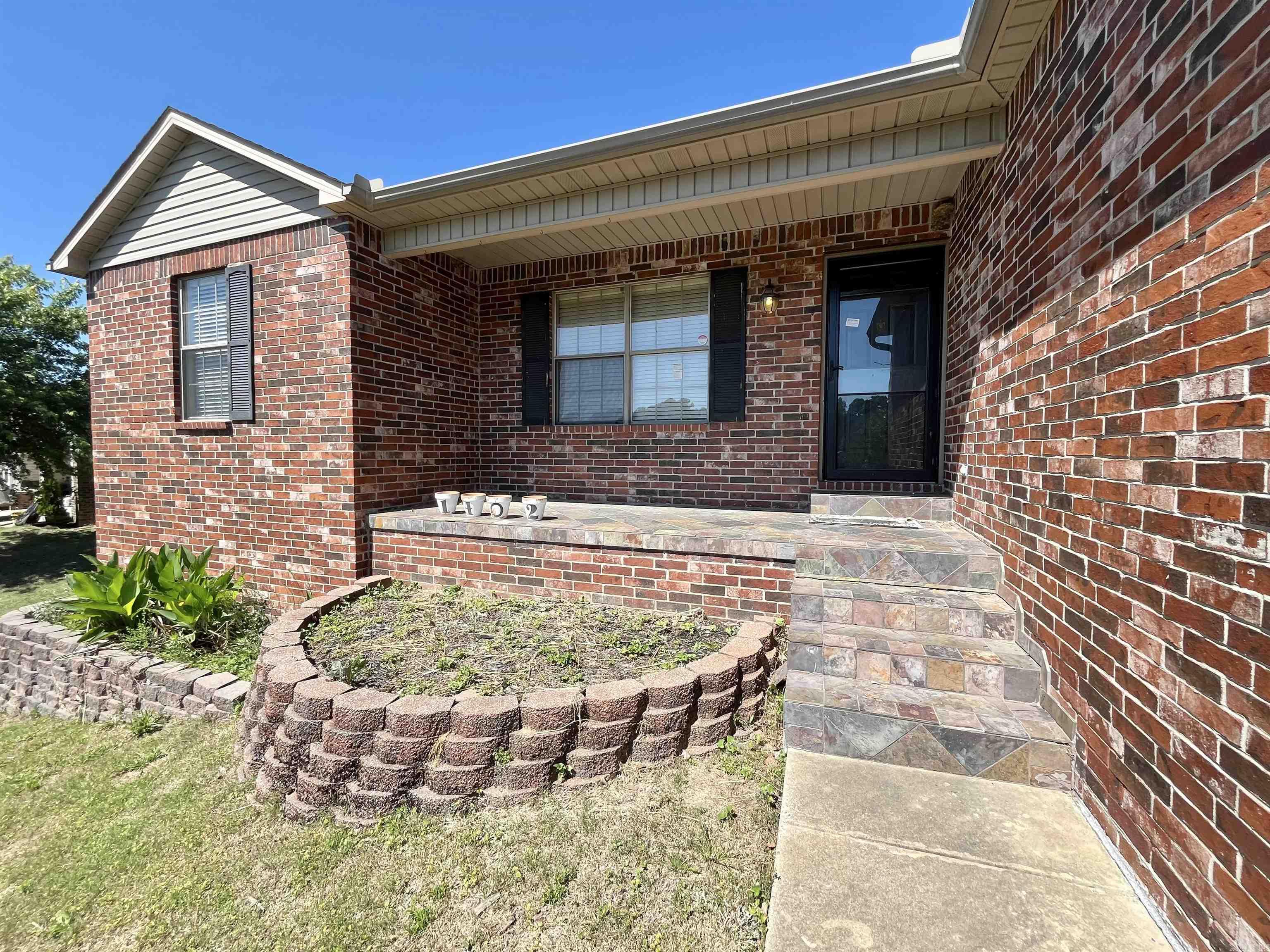 1402 Roes Rdg  Heber Springs, AR