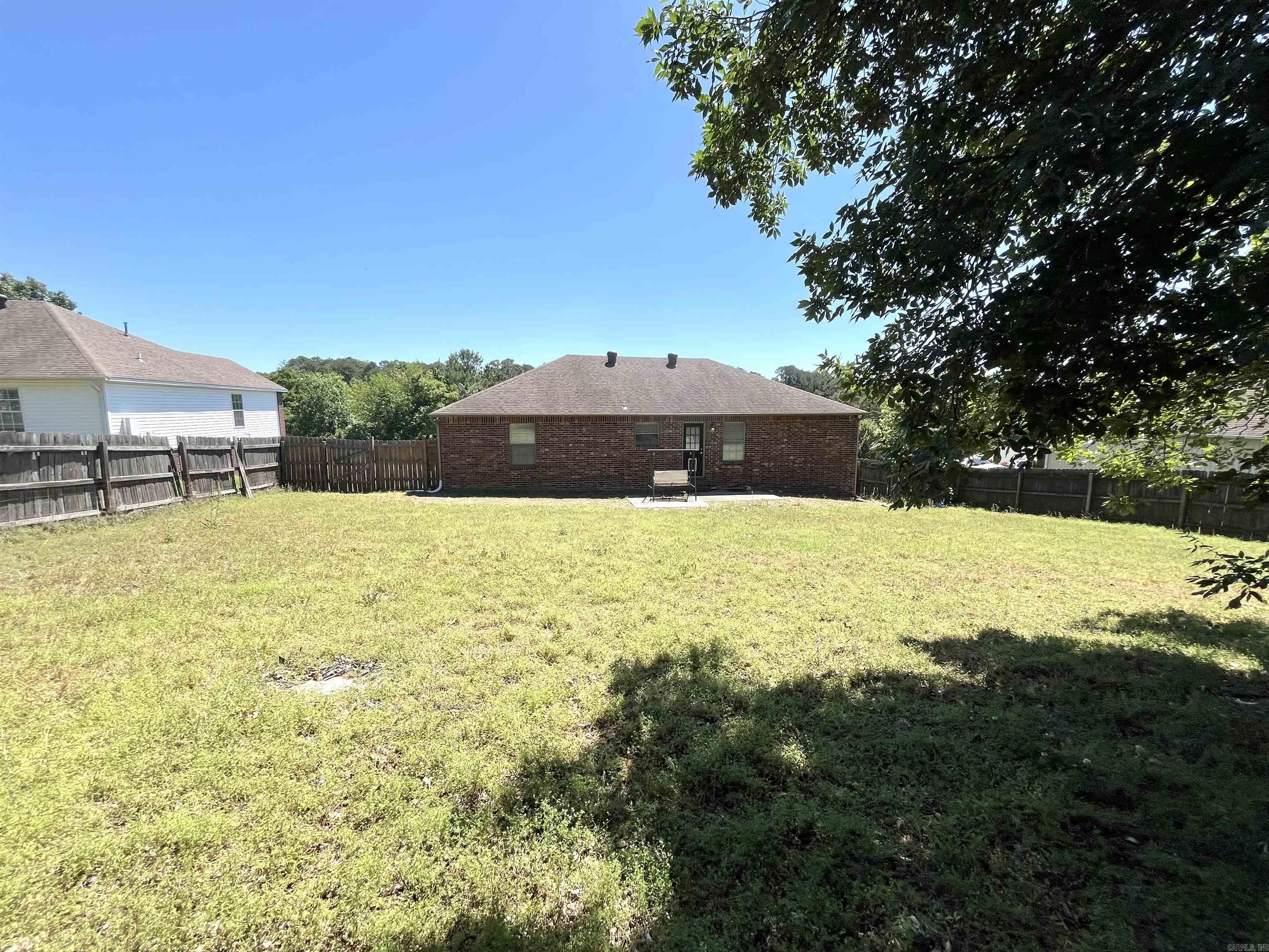 1402 Roes Rdg  Heber Springs, AR