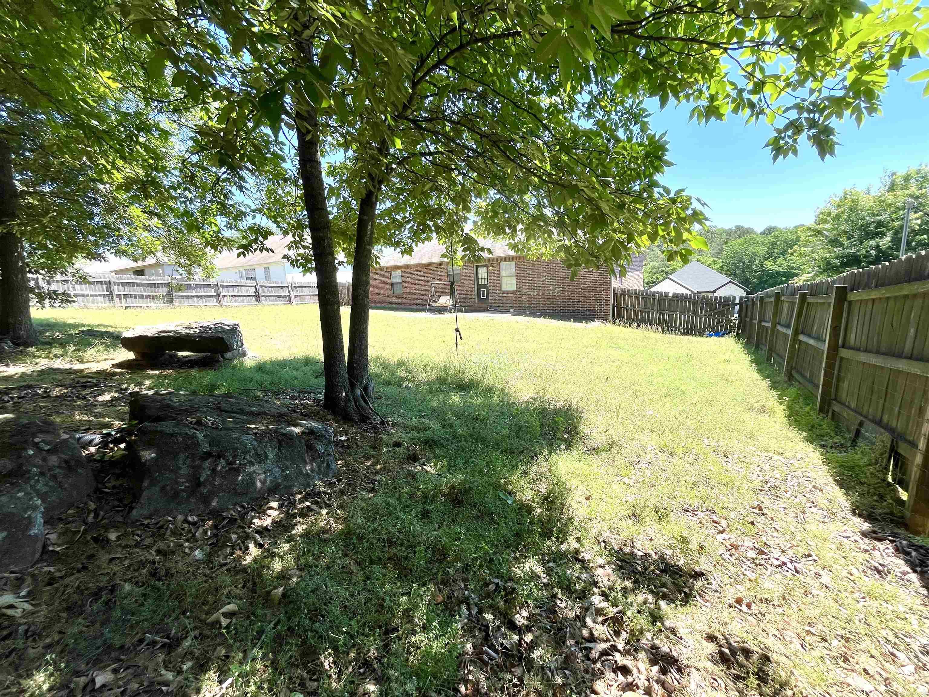 1402 Roes Rdg  Heber Springs, AR