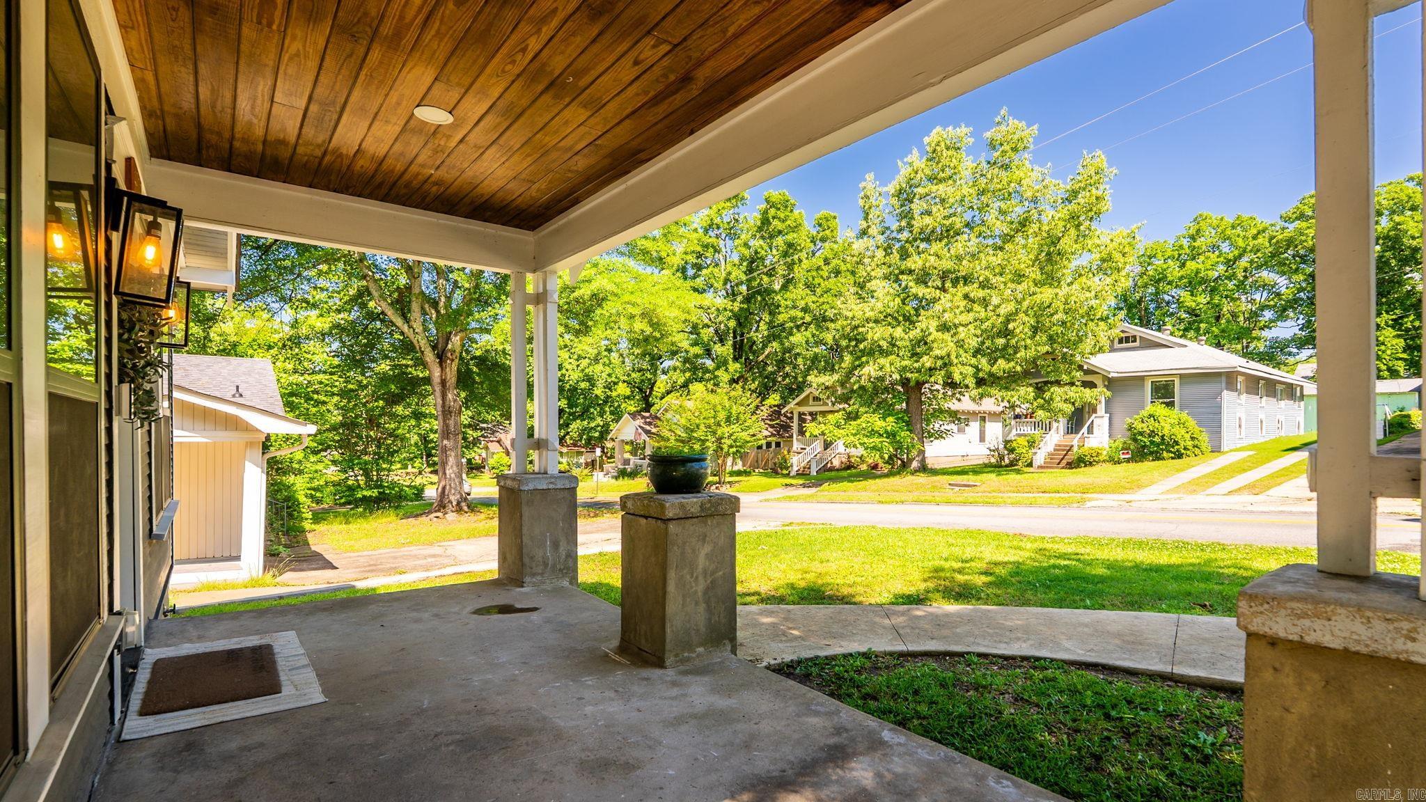 4909 Lee  Little Rock, AR