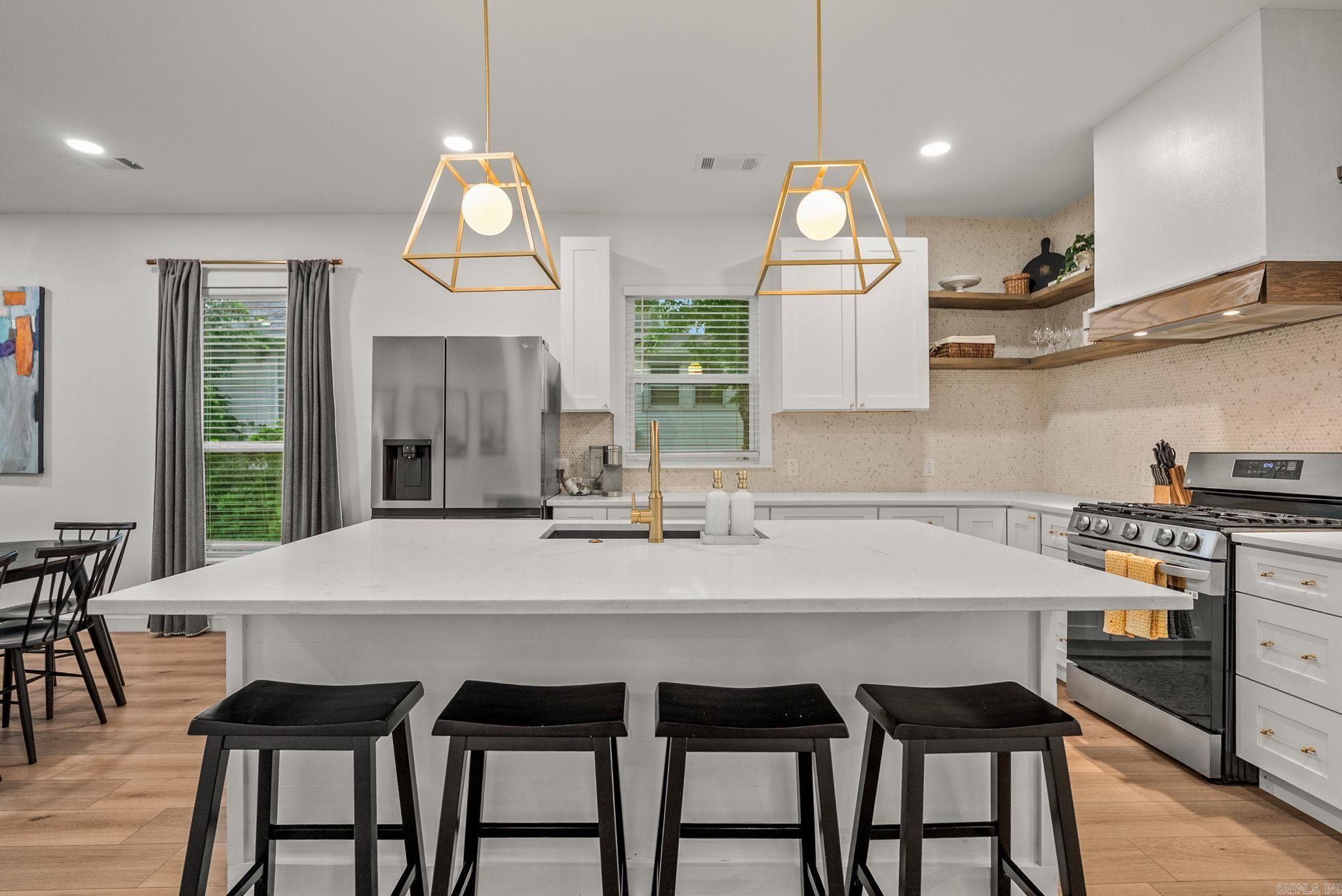4909 Lee  Little Rock, AR