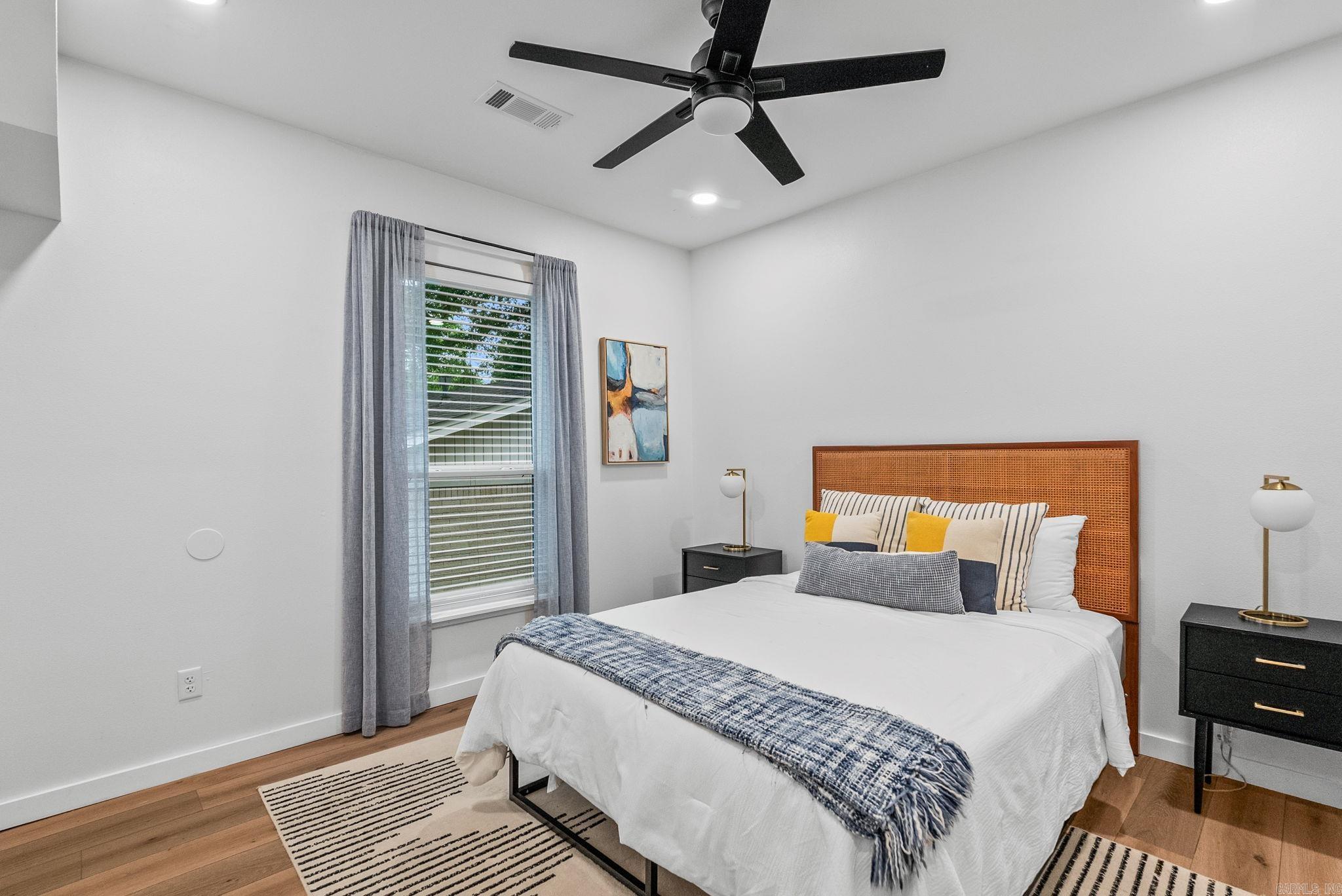 4909 Lee  Little Rock, AR
