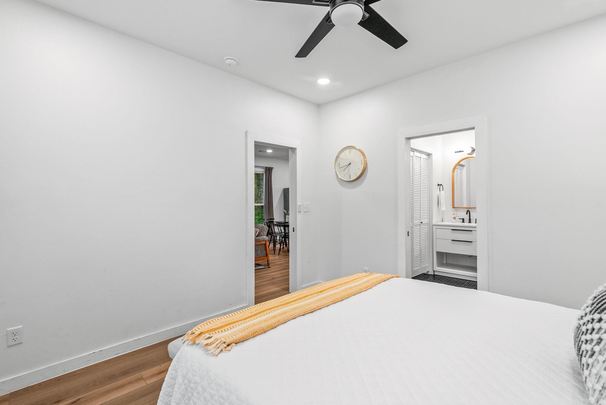 4909 Lee  Little Rock, AR