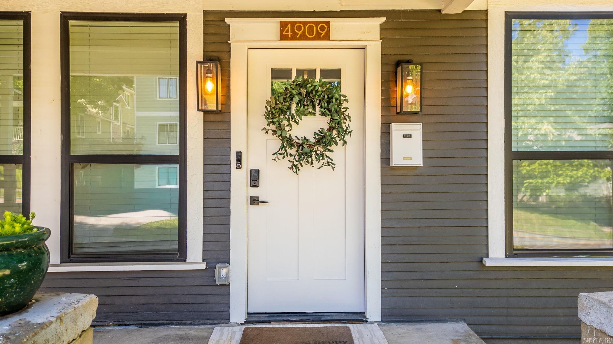 4909 Lee  Little Rock, AR