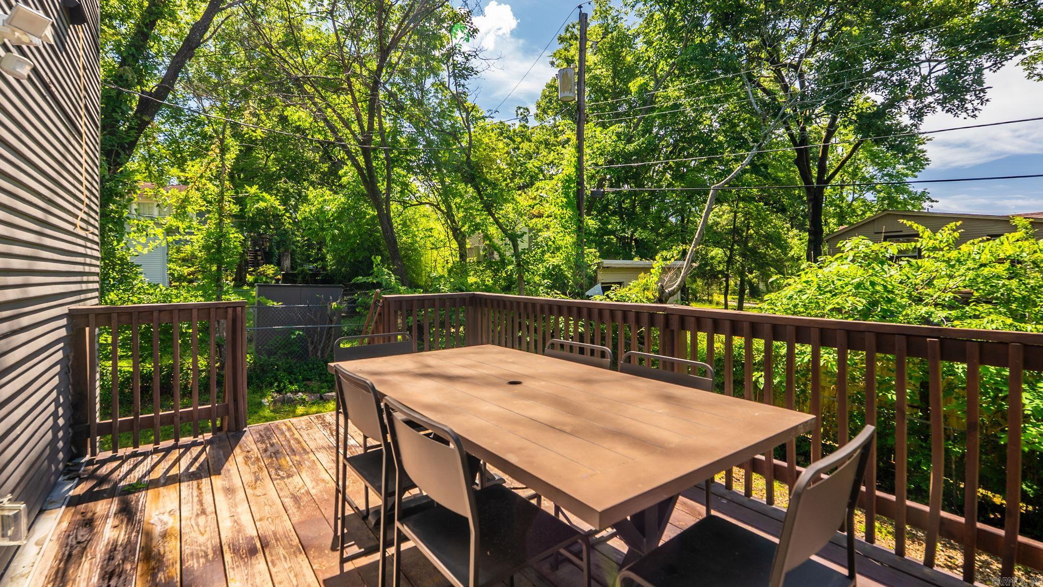 4909 Lee  Little Rock, AR