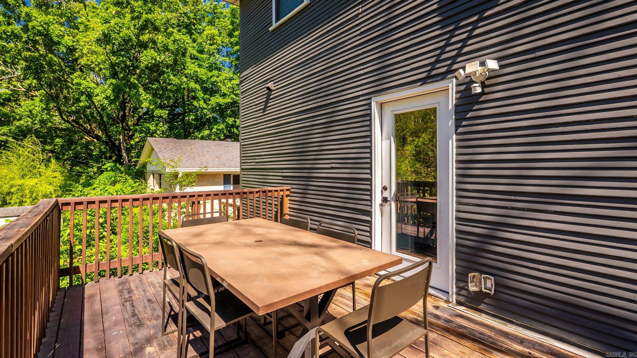 4909 Lee  Little Rock, AR