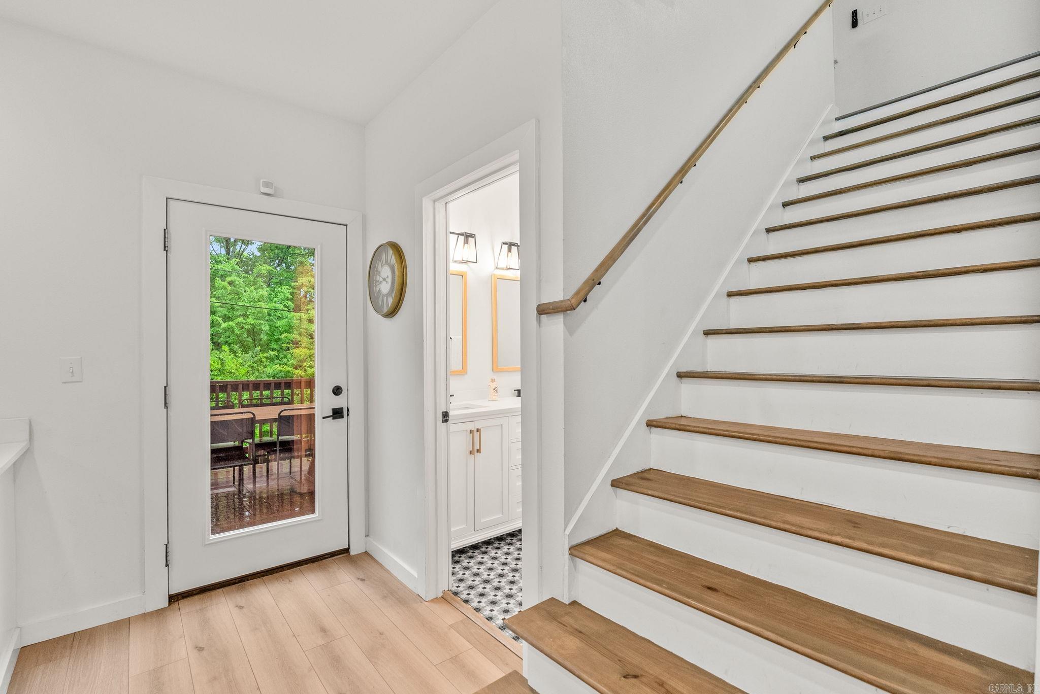 4909 Lee  Little Rock, AR