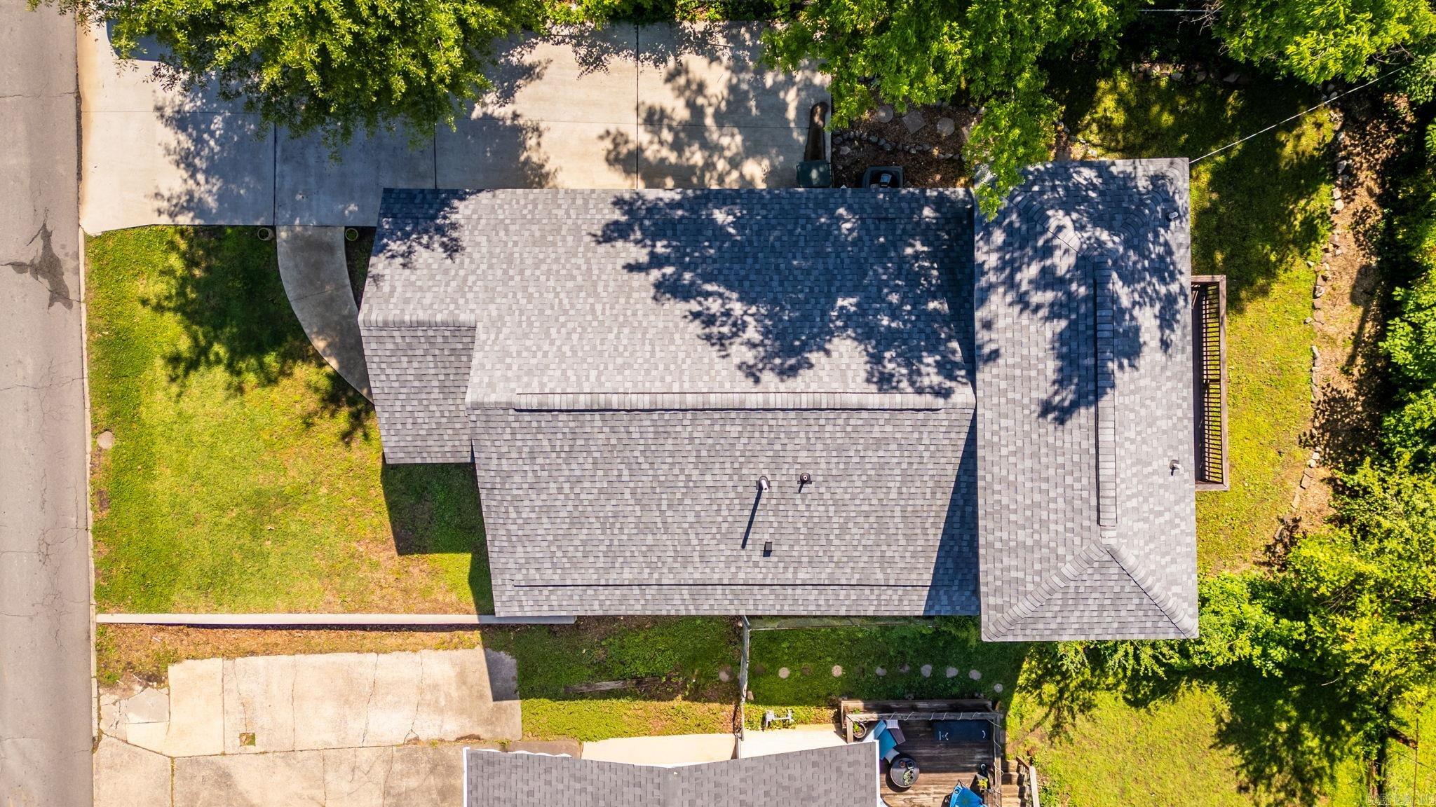 4909 Lee  Little Rock, AR