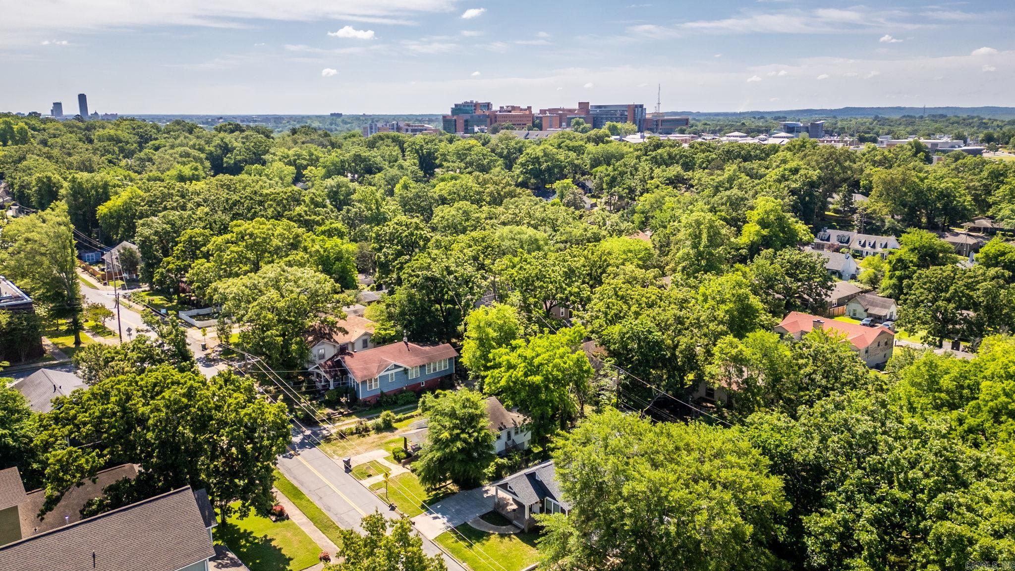 4909 Lee  Little Rock, AR