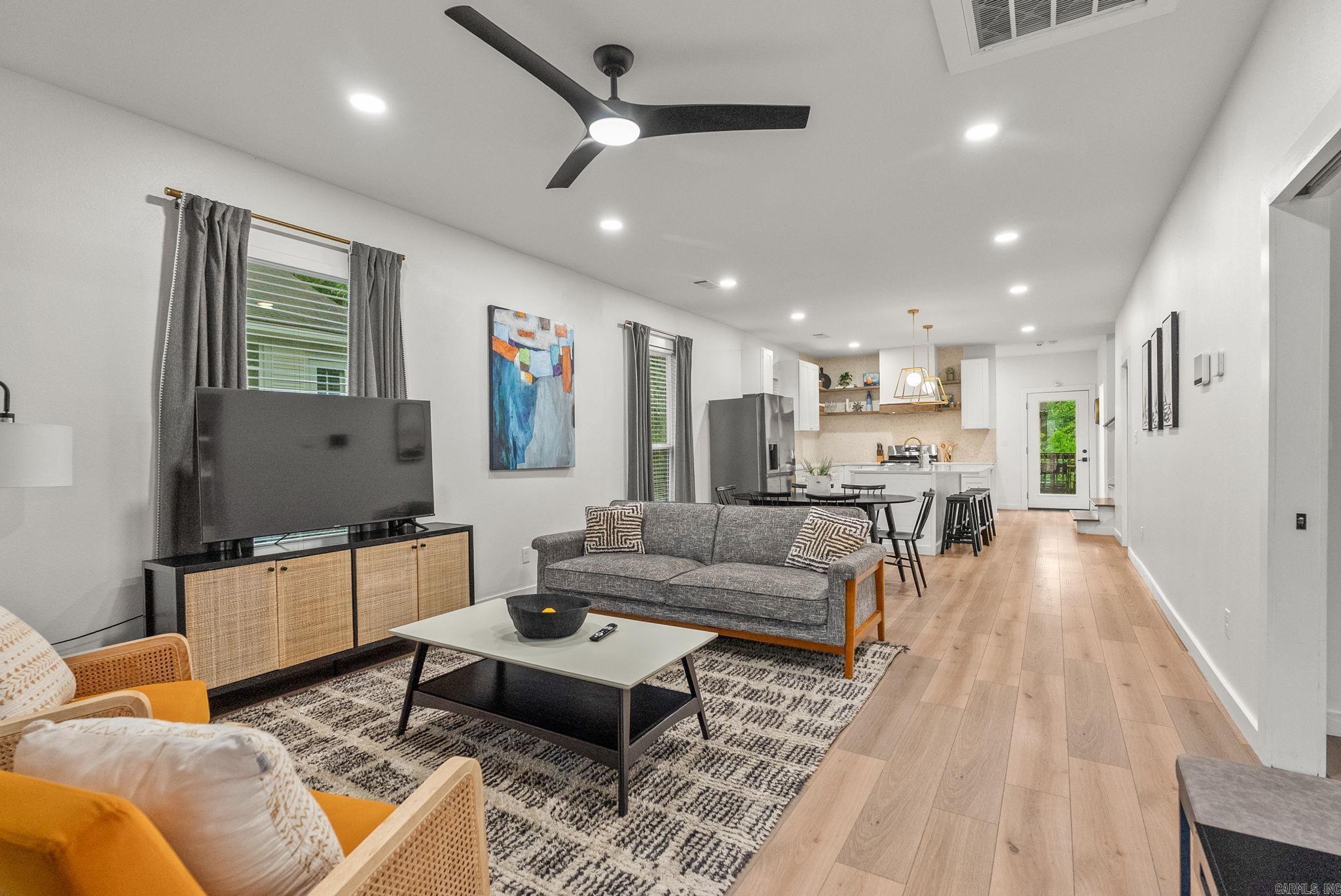 4909 Lee  Little Rock, AR