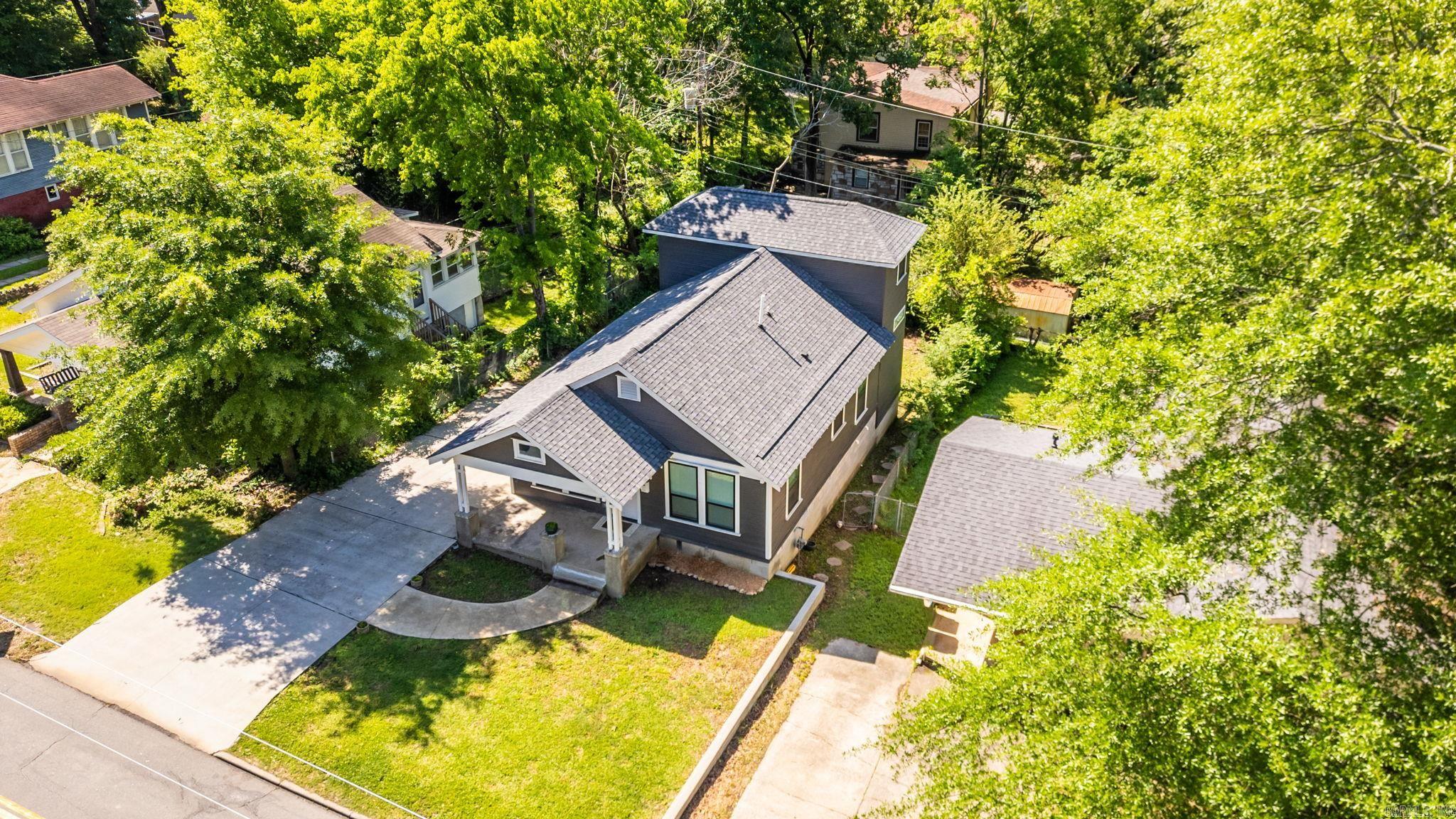 4909 Lee  Little Rock, AR