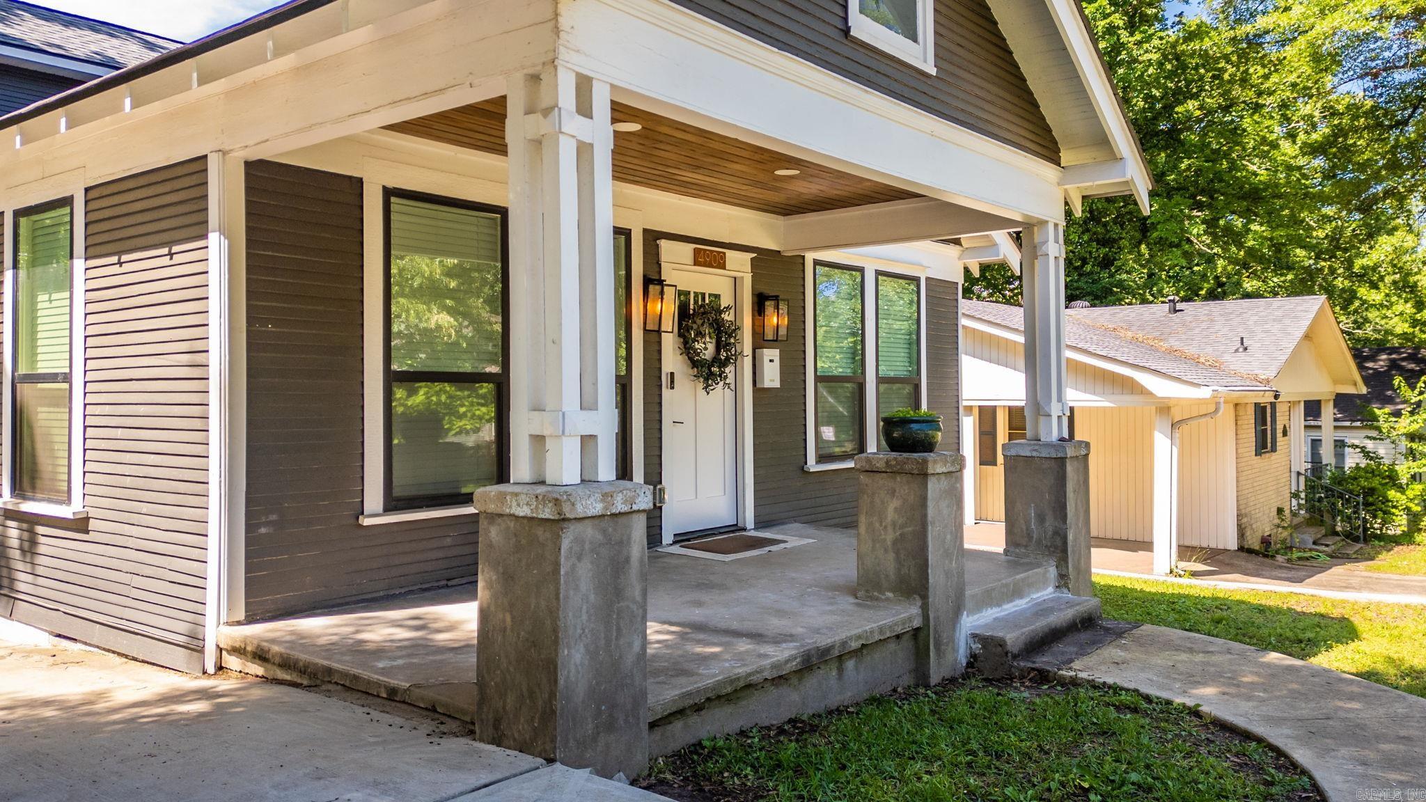 4909 Lee  Little Rock, AR