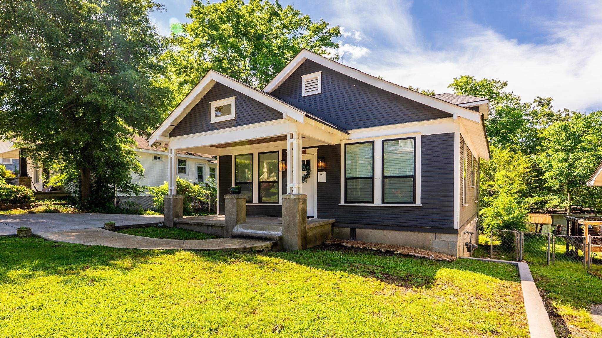 4909 Lee  Little Rock, AR