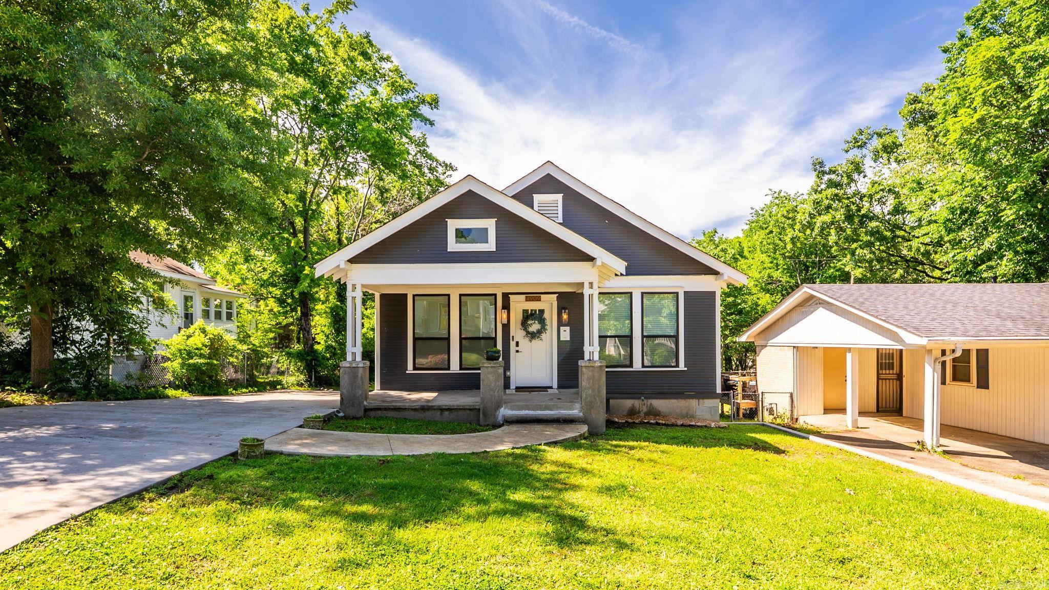 4909 Lee  Little Rock, AR