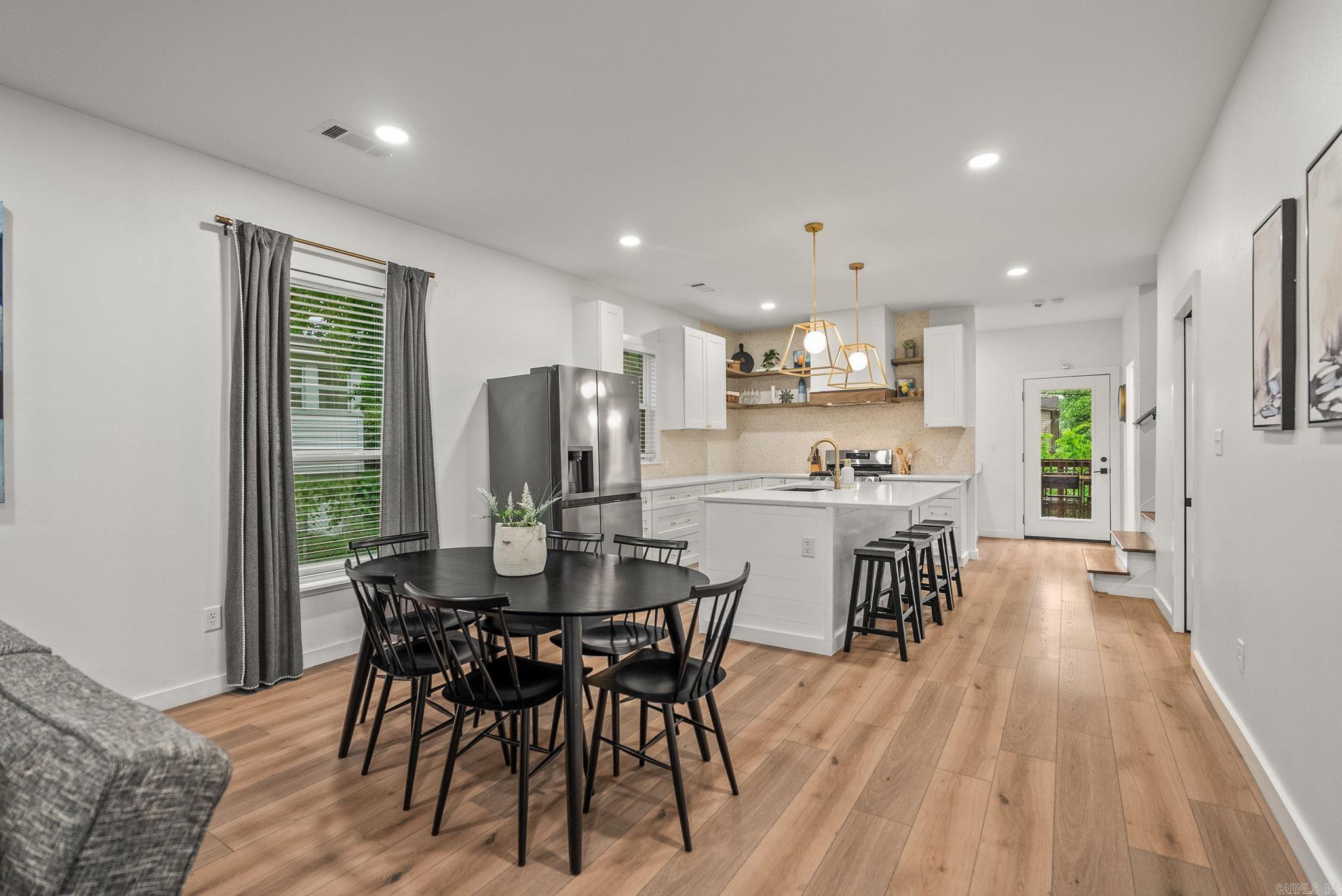 4909 Lee  Little Rock, AR