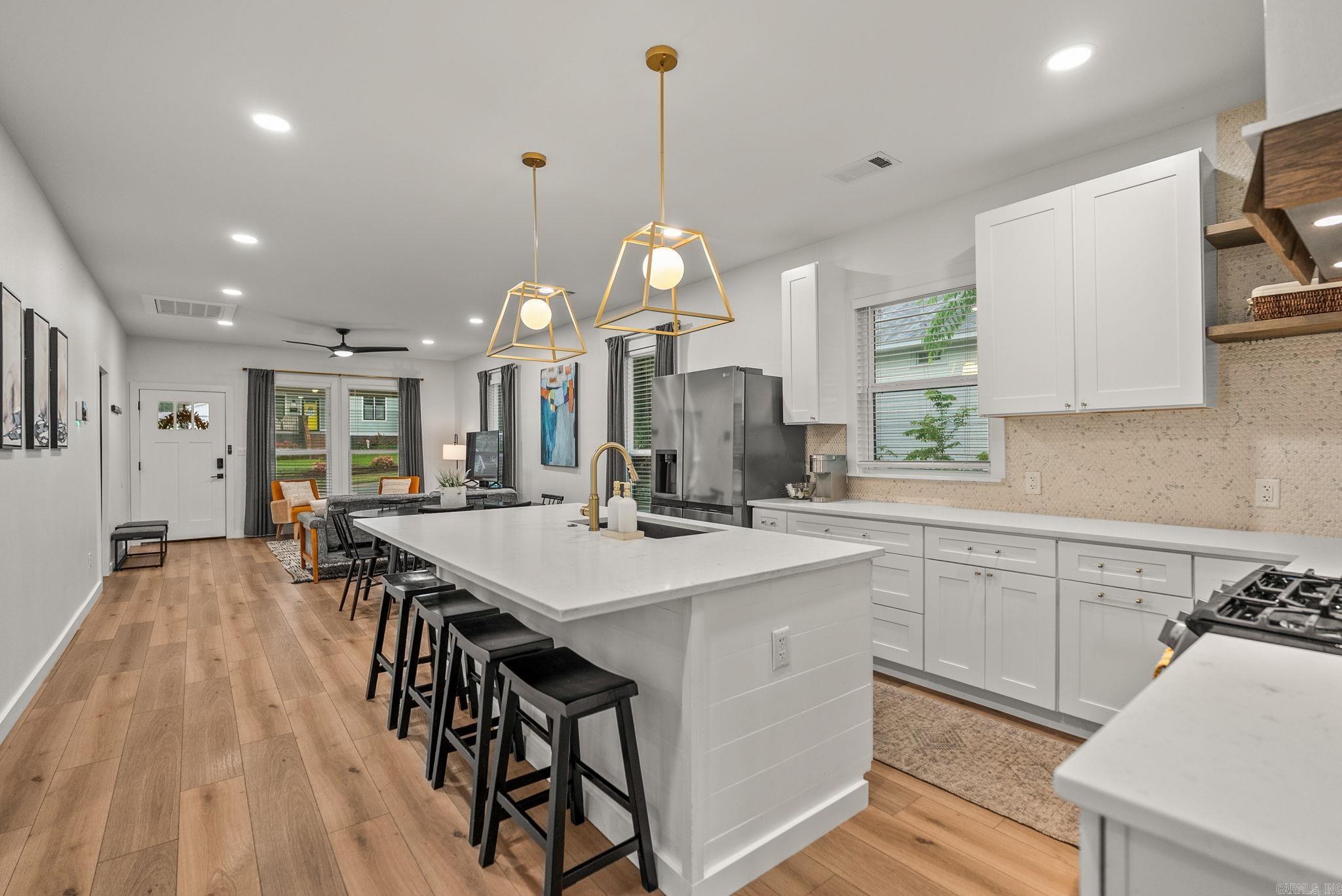 4909 Lee  Little Rock, AR