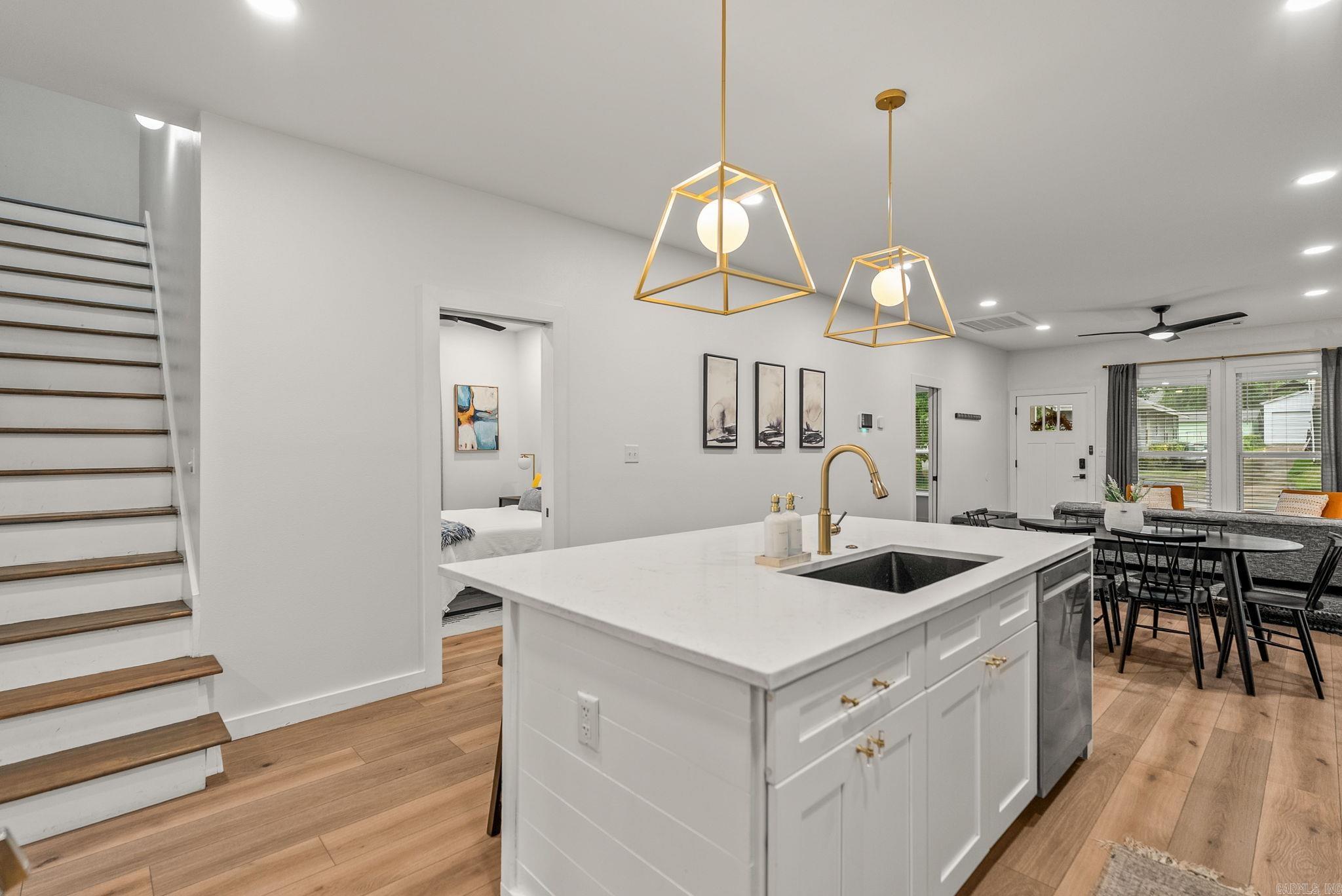 4909 Lee  Little Rock, AR