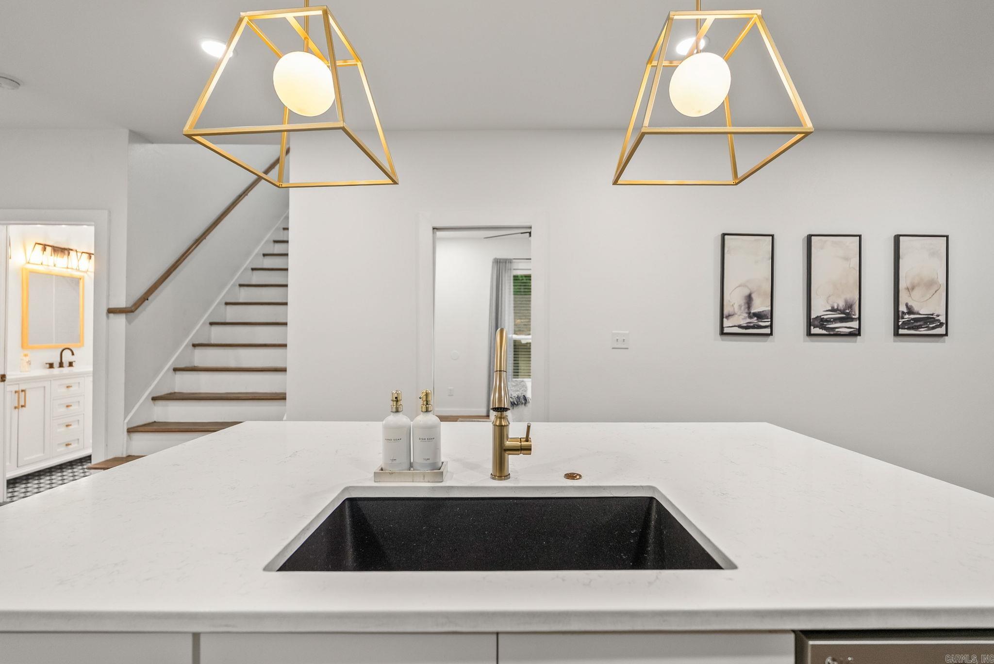4909 Lee  Little Rock, AR