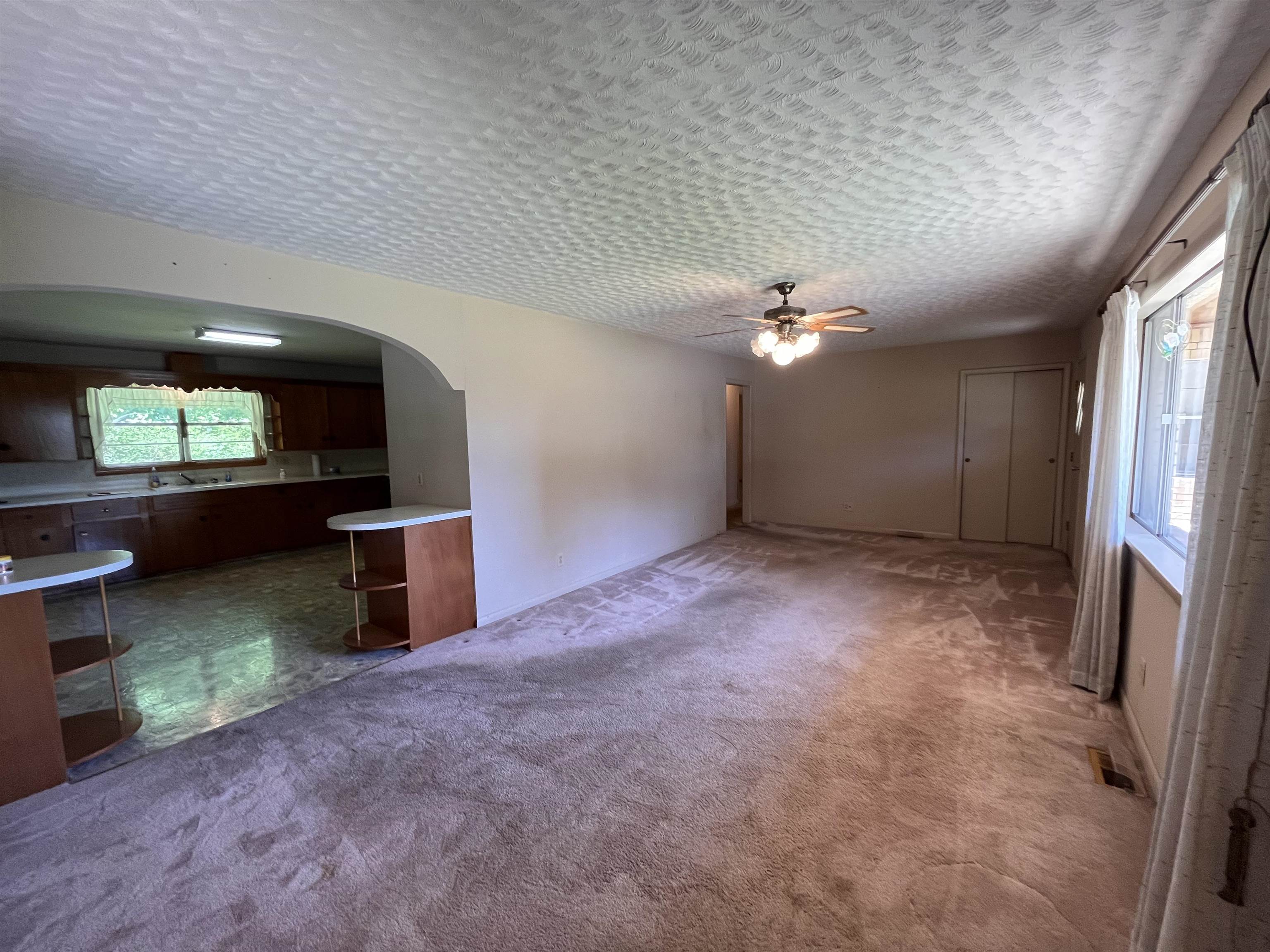 275 S third  Mammoth Spring, MO