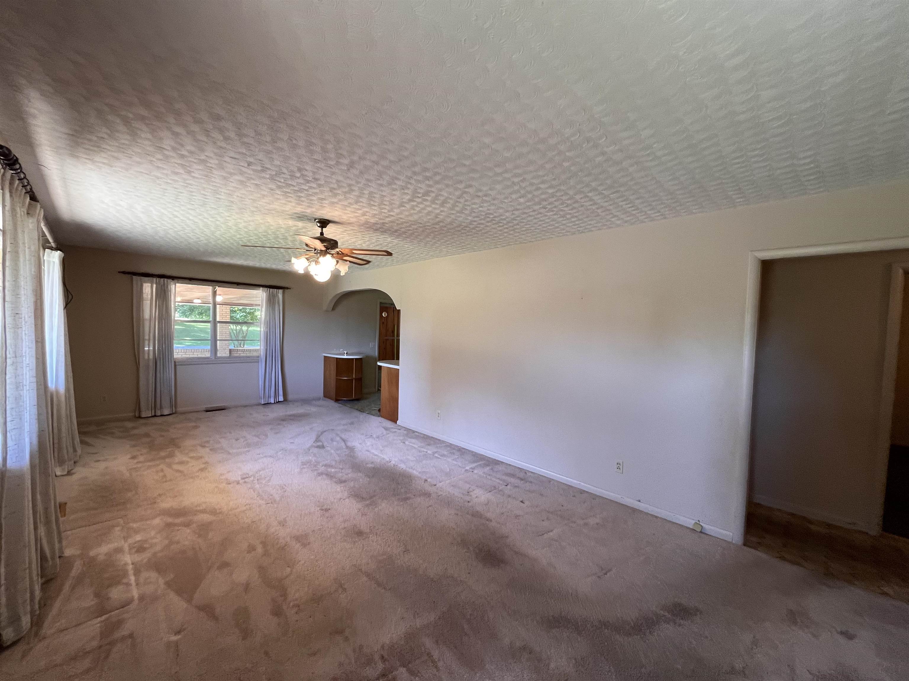 275 S third  Mammoth Spring, MO