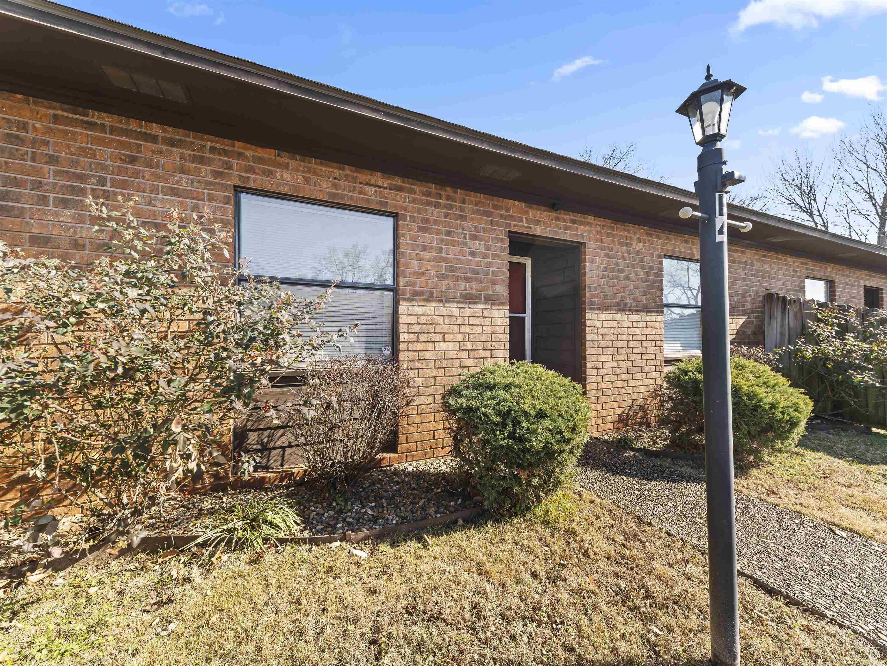 301 Hammond  Hot Springs, AR