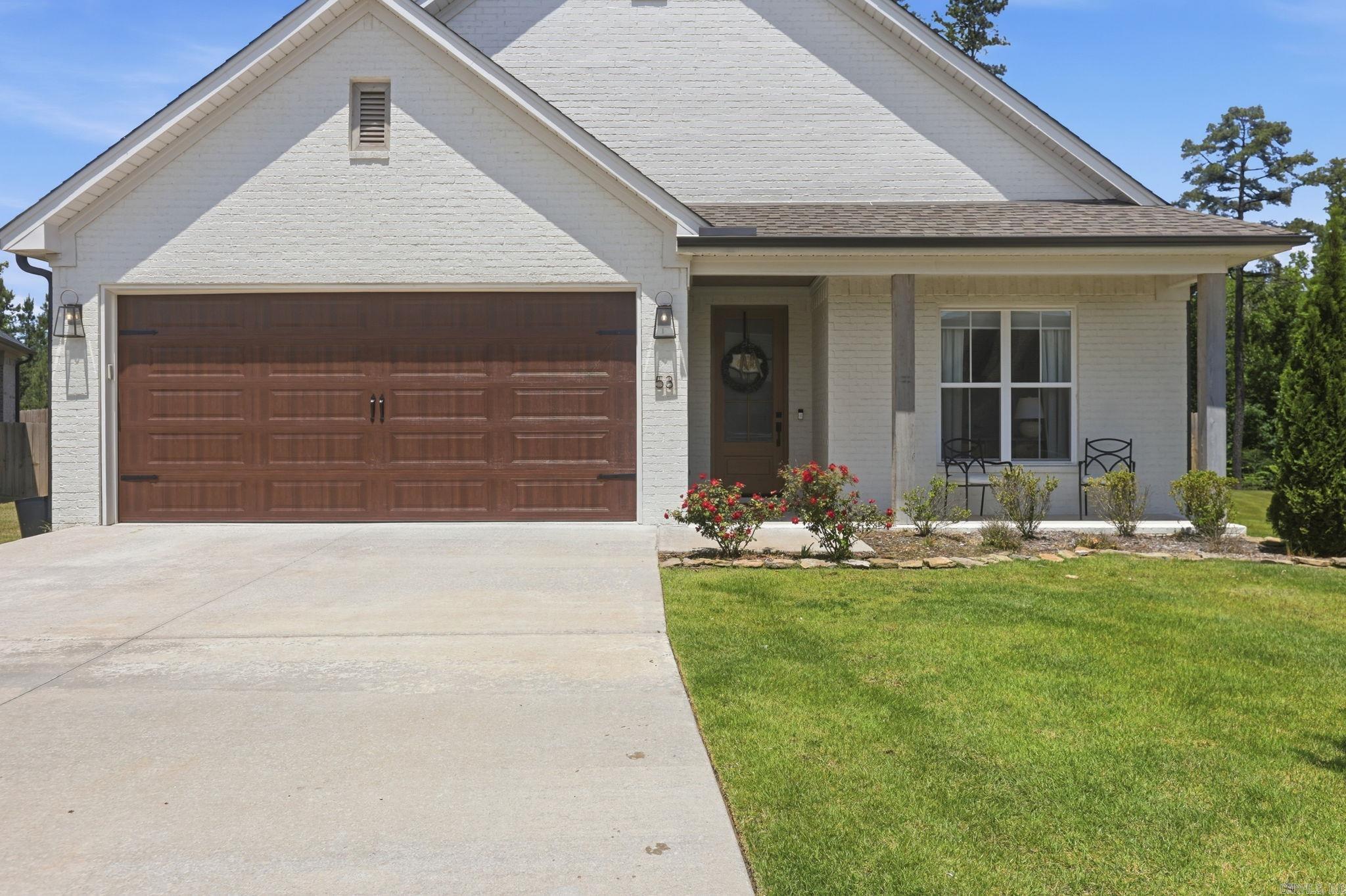 53 Saffron  Little Rock, AR
