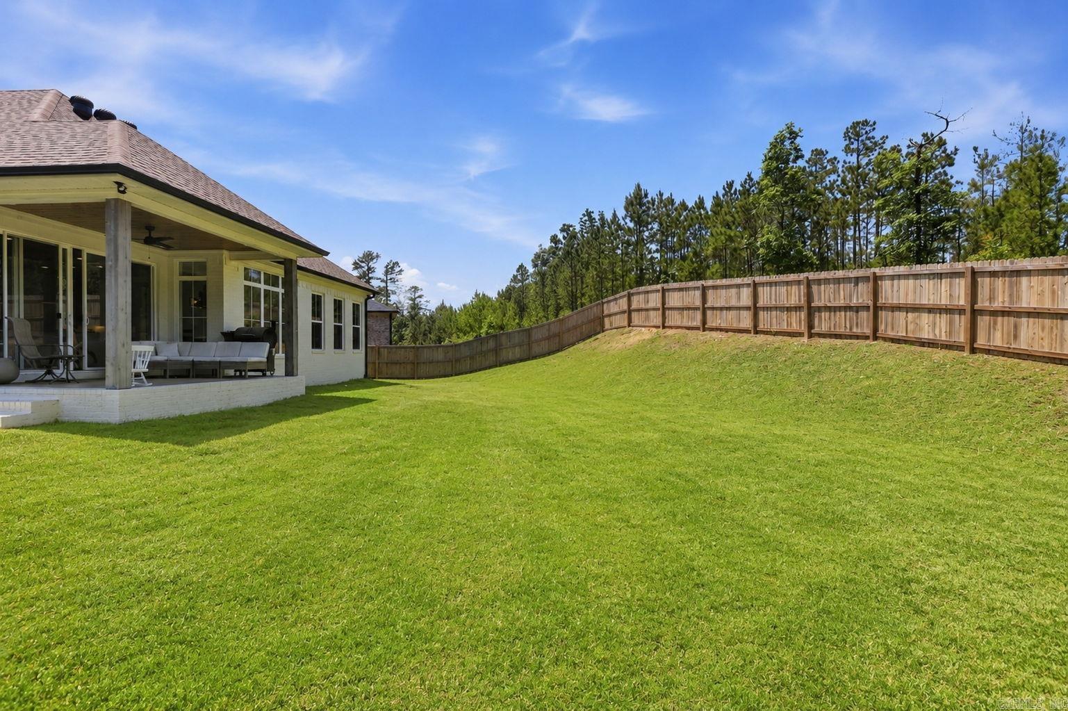 53 Saffron  Little Rock, AR