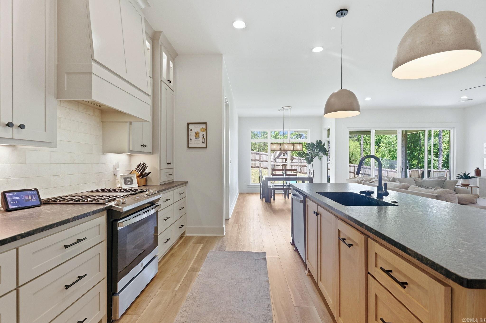 53 Saffron  Little Rock, AR