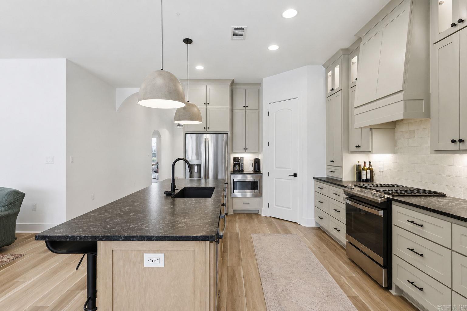 53 Saffron  Little Rock, AR