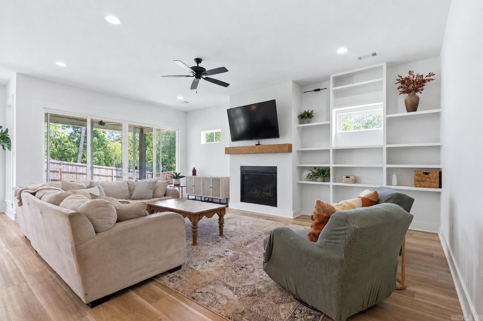53 Saffron  Little Rock, AR