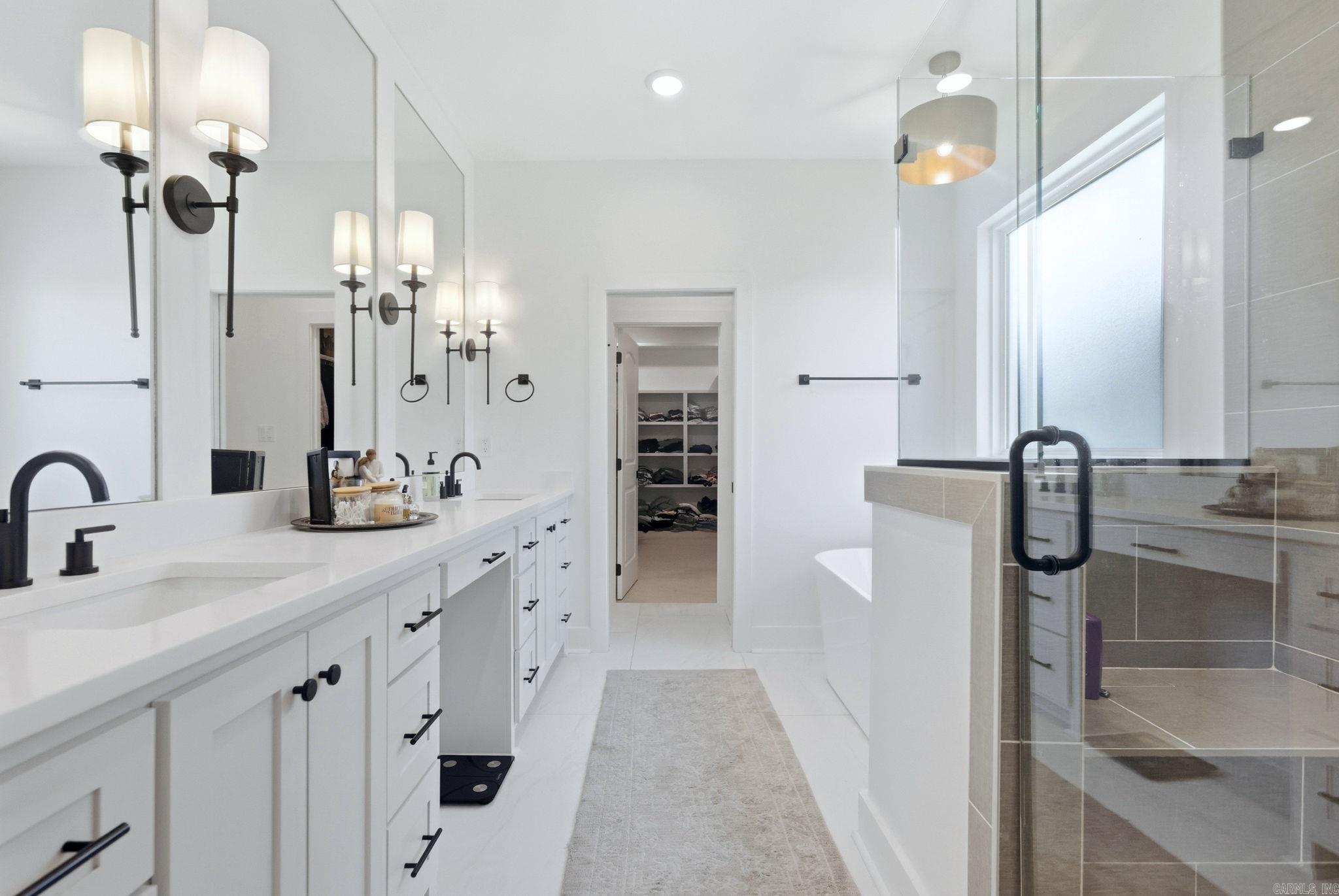 53 Saffron  Little Rock, AR