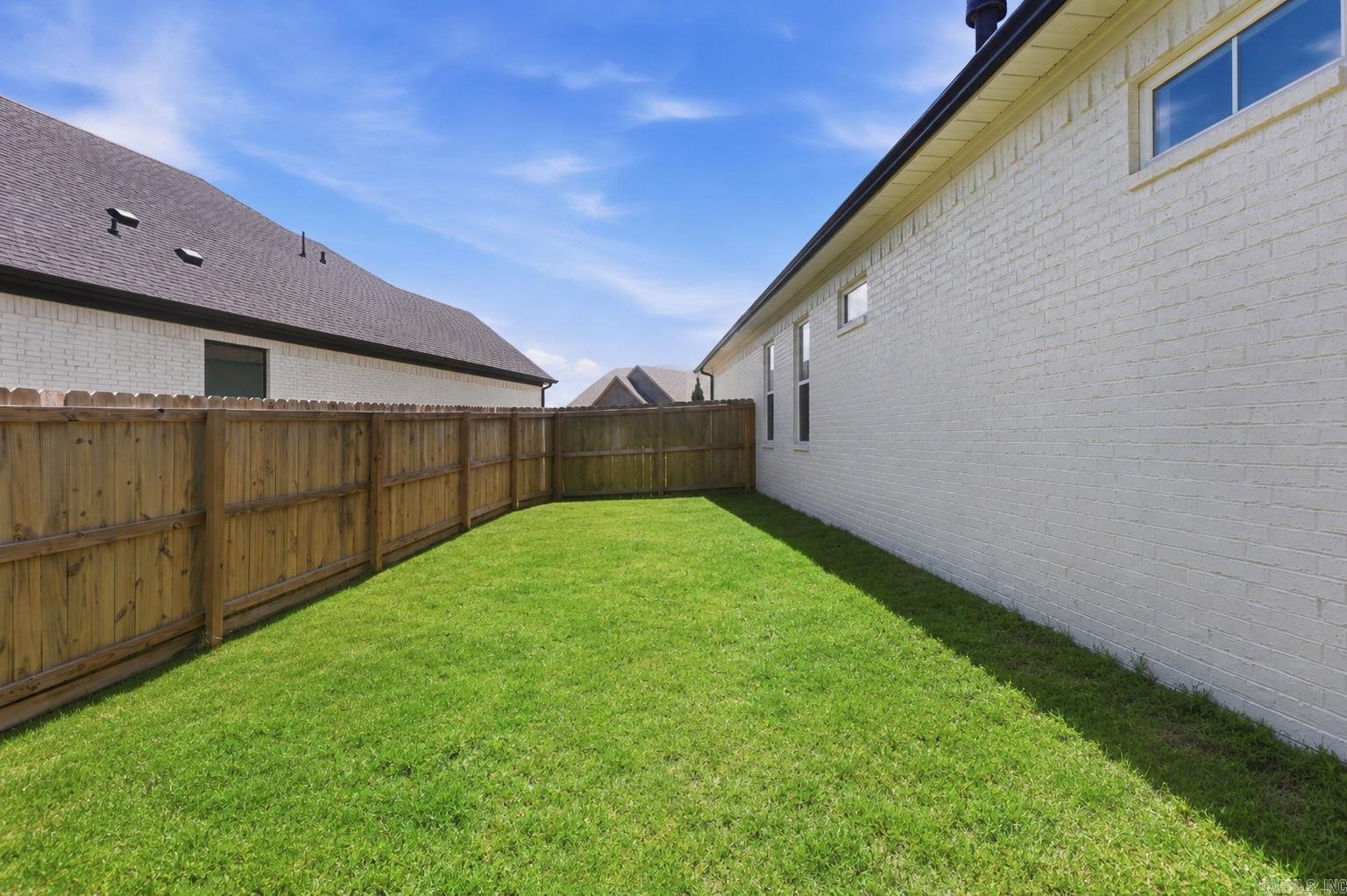 53 Saffron  Little Rock, AR