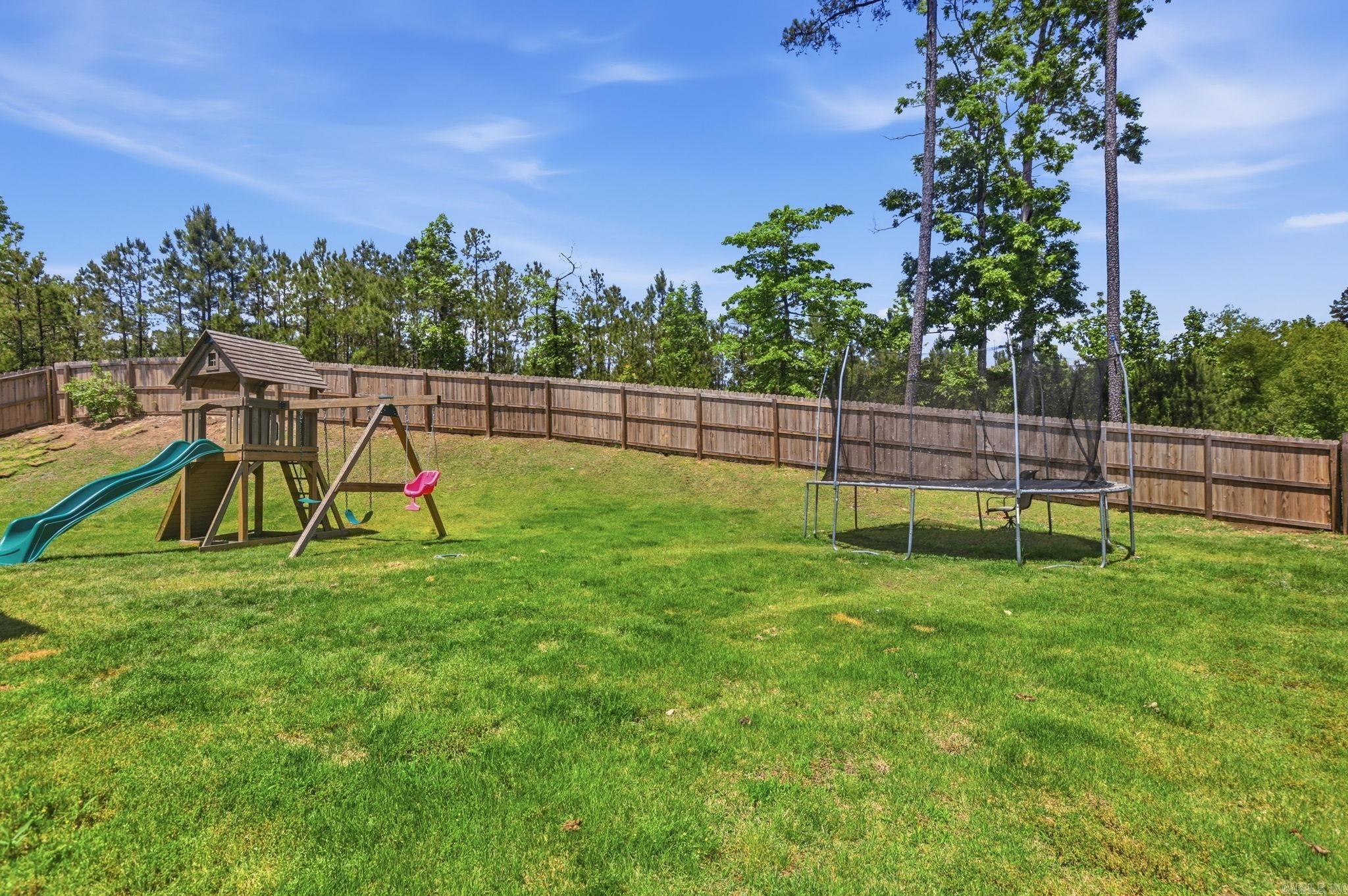 53 Saffron  Little Rock, AR