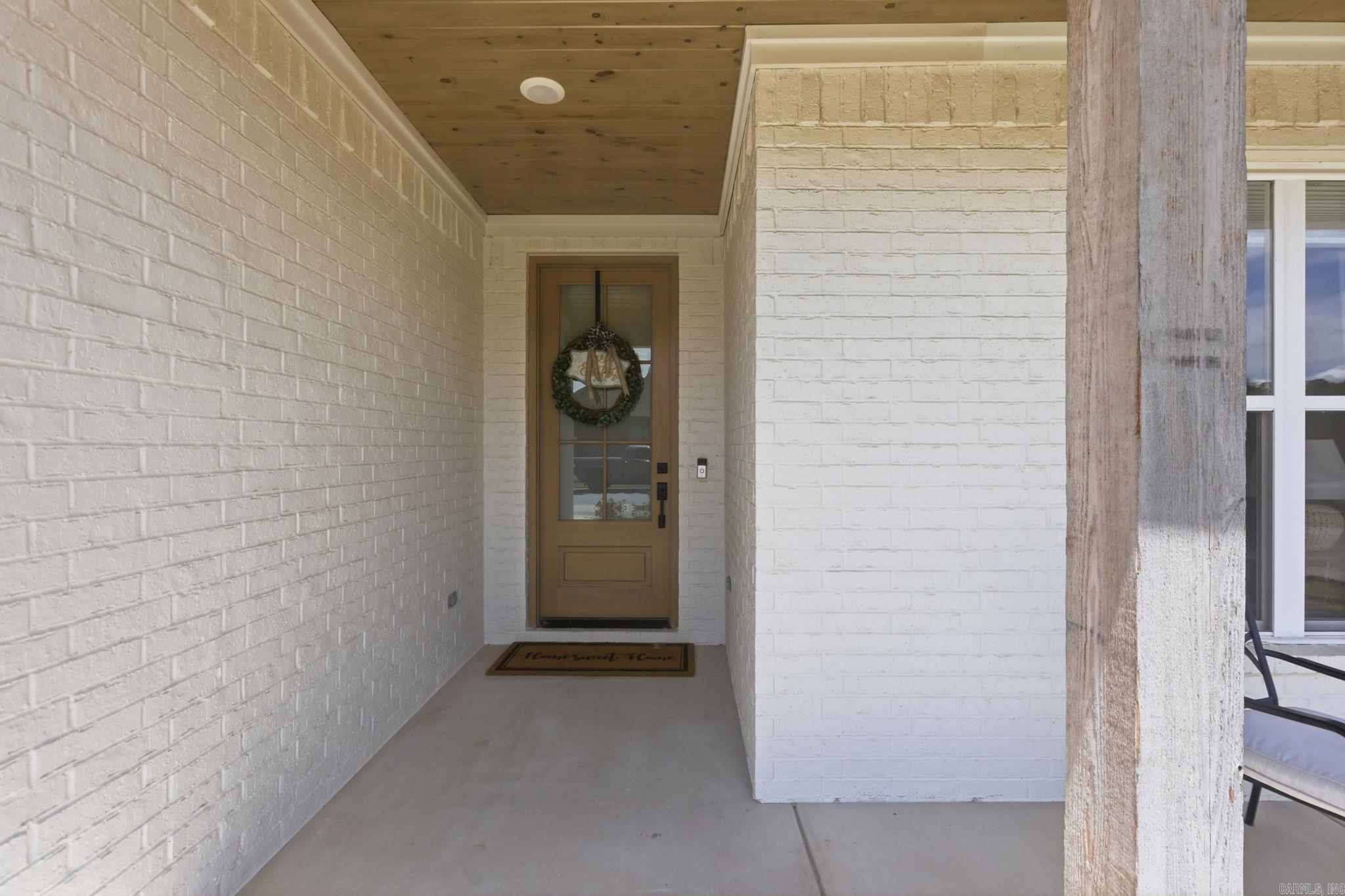 53 Saffron  Little Rock, AR