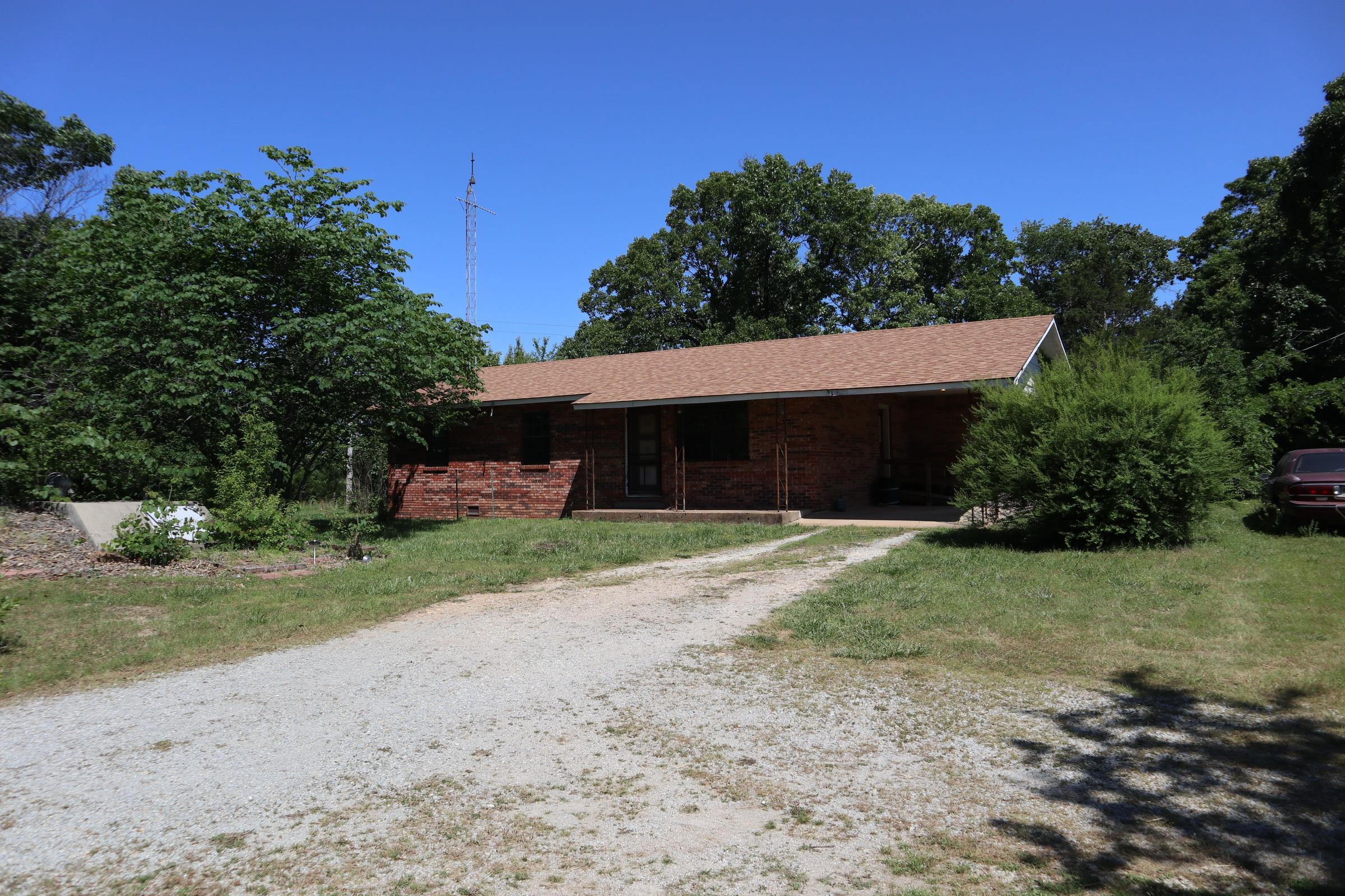 3863 Browns Chapel Rd  Viola, AR