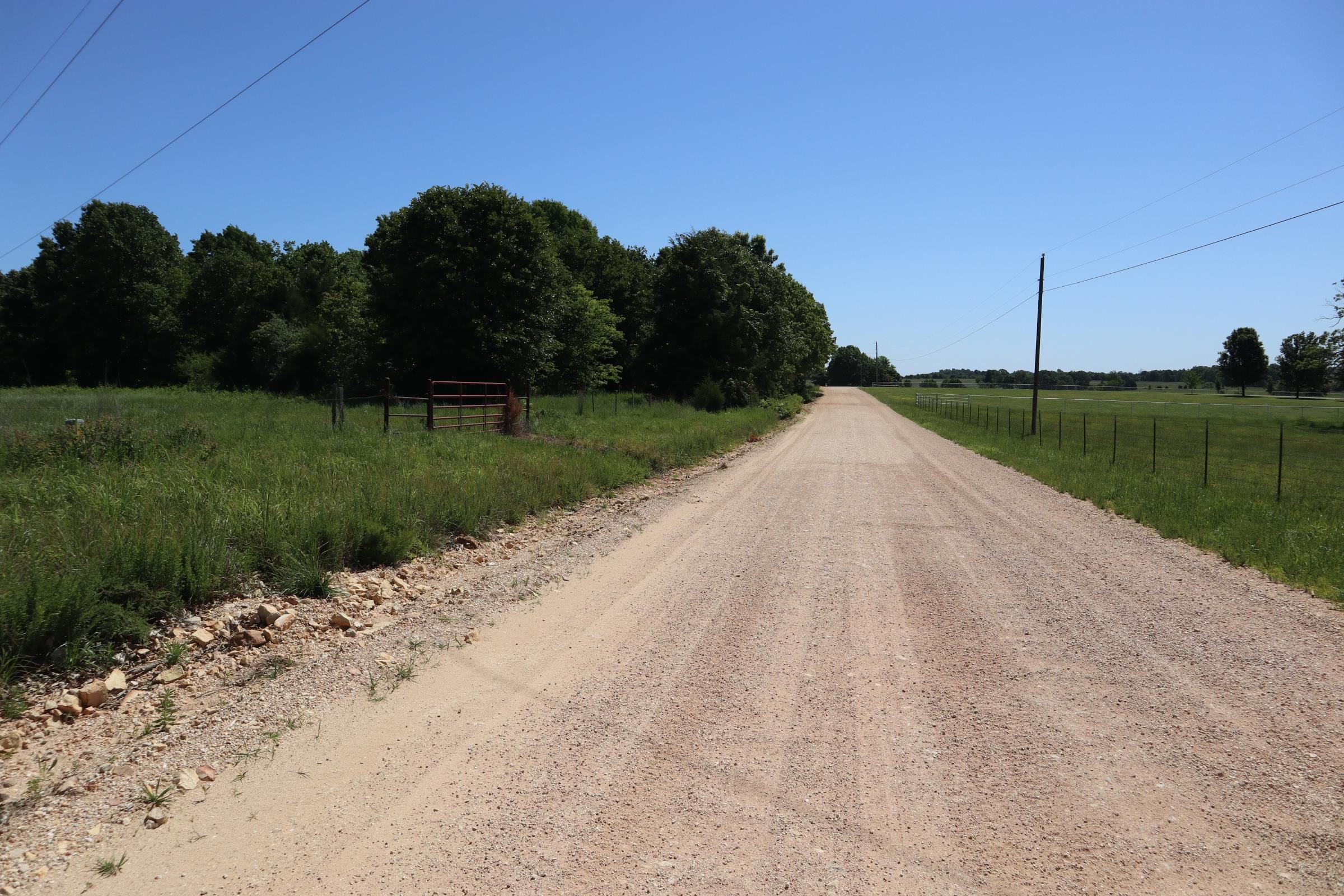 3863 Browns Chapel Rd  Viola, AR