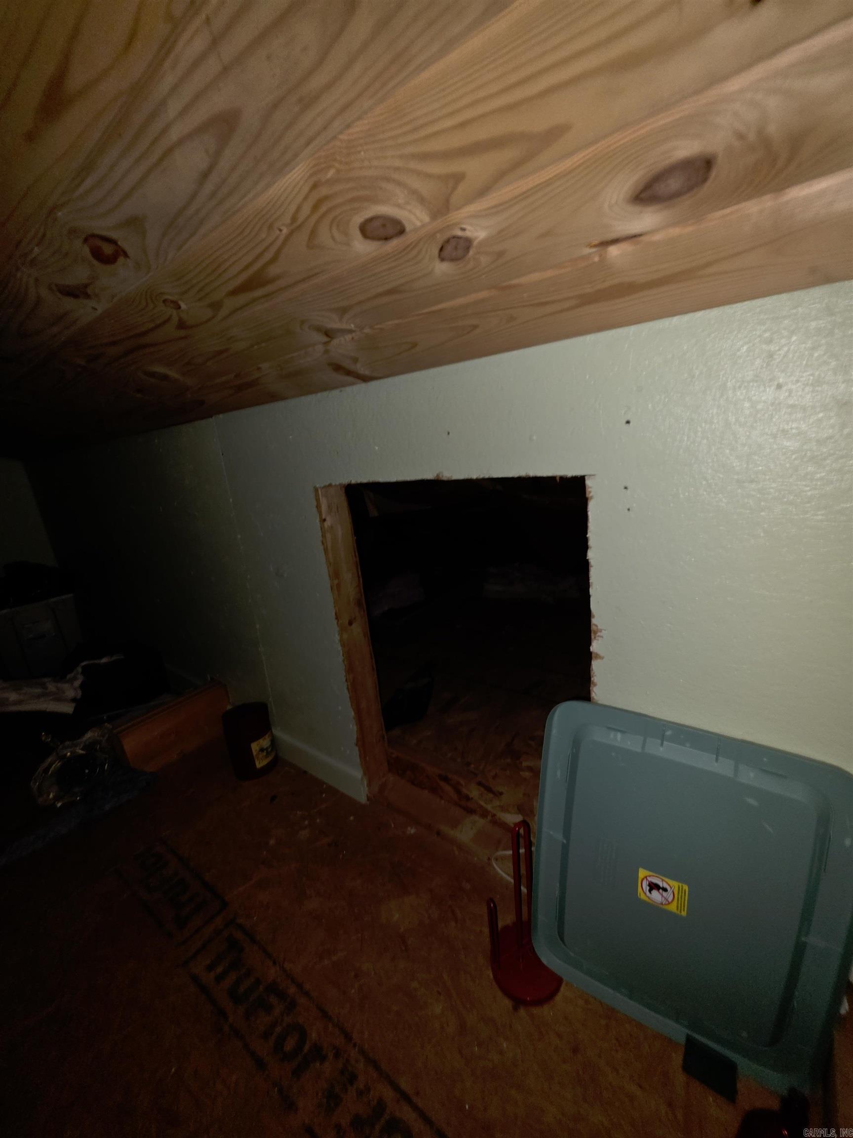 55 Old Boo Lane Greenbrier, AR 72058