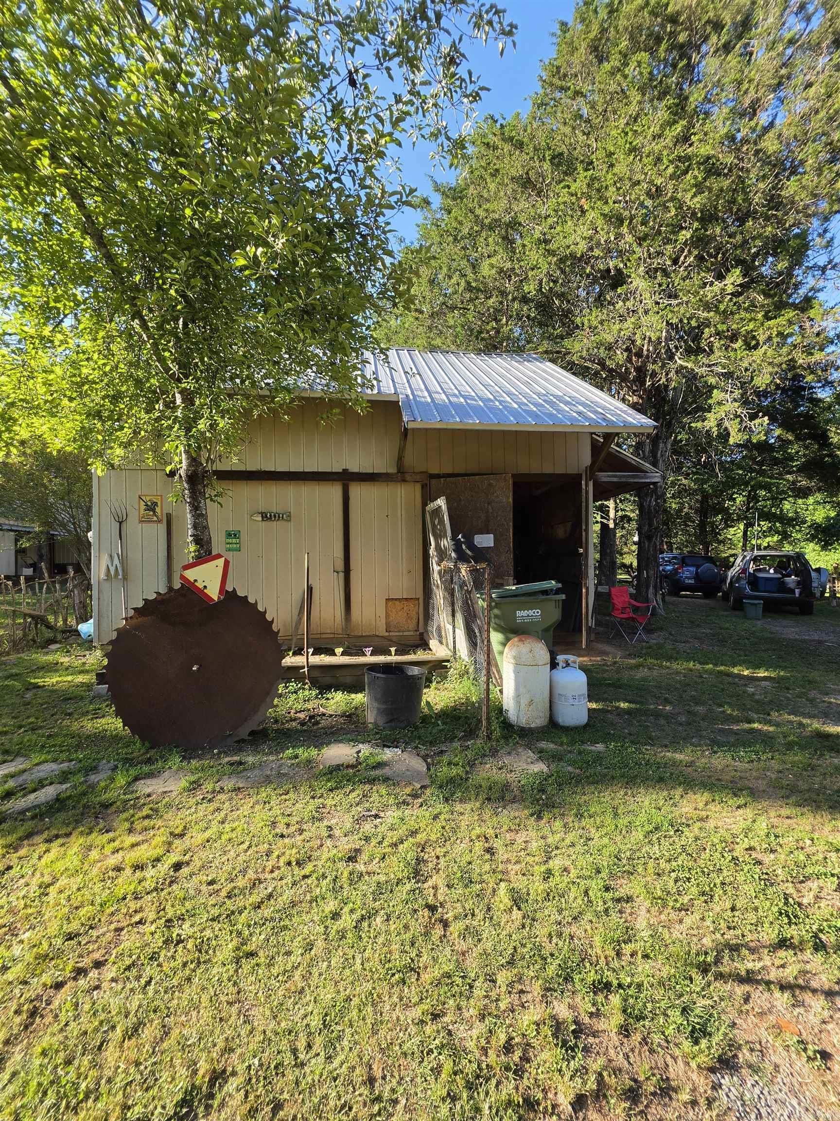 55 Old Boo Lane Greenbrier, AR 72058