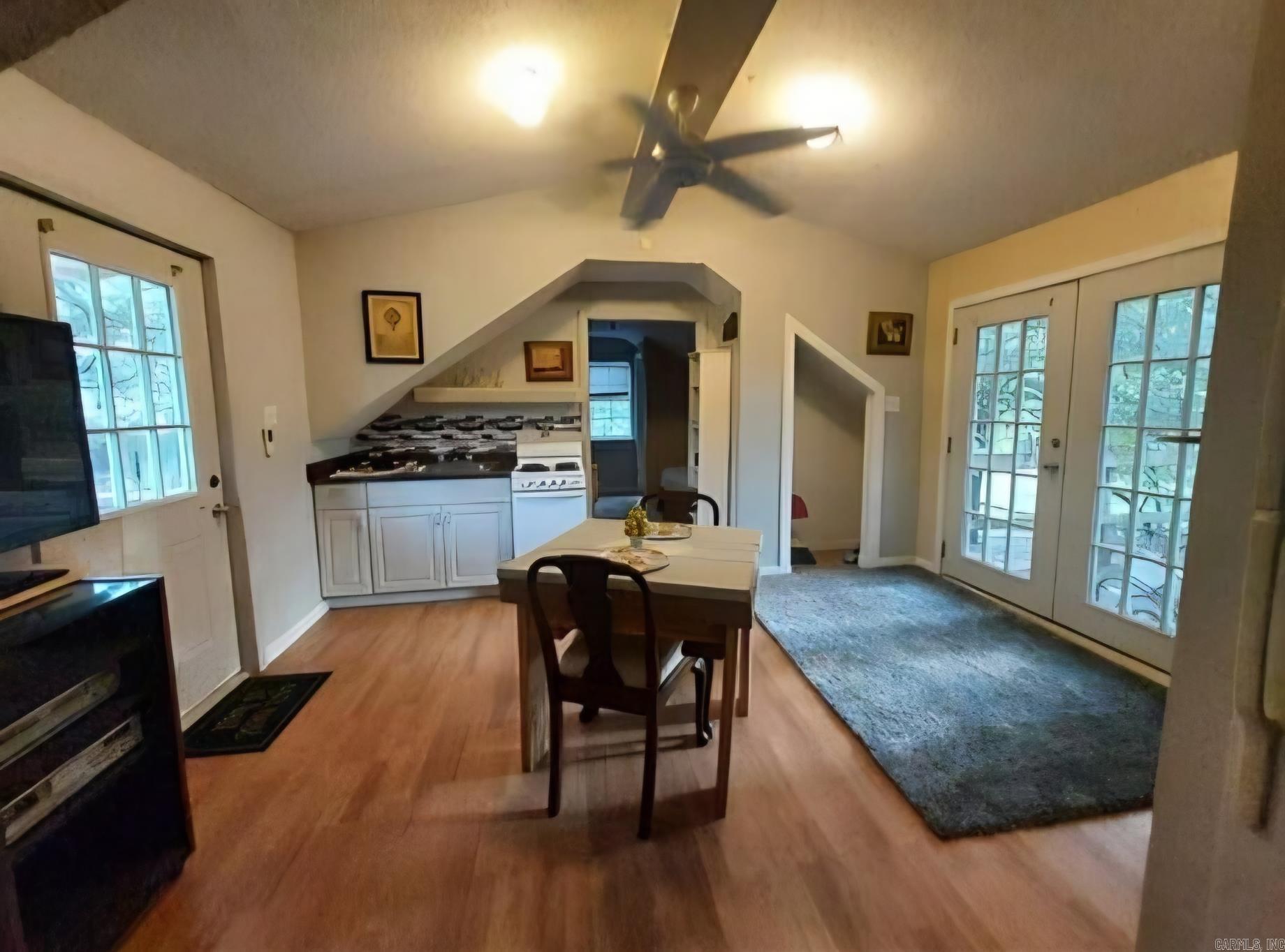 55 Old Boo Lane Greenbrier, AR 72058