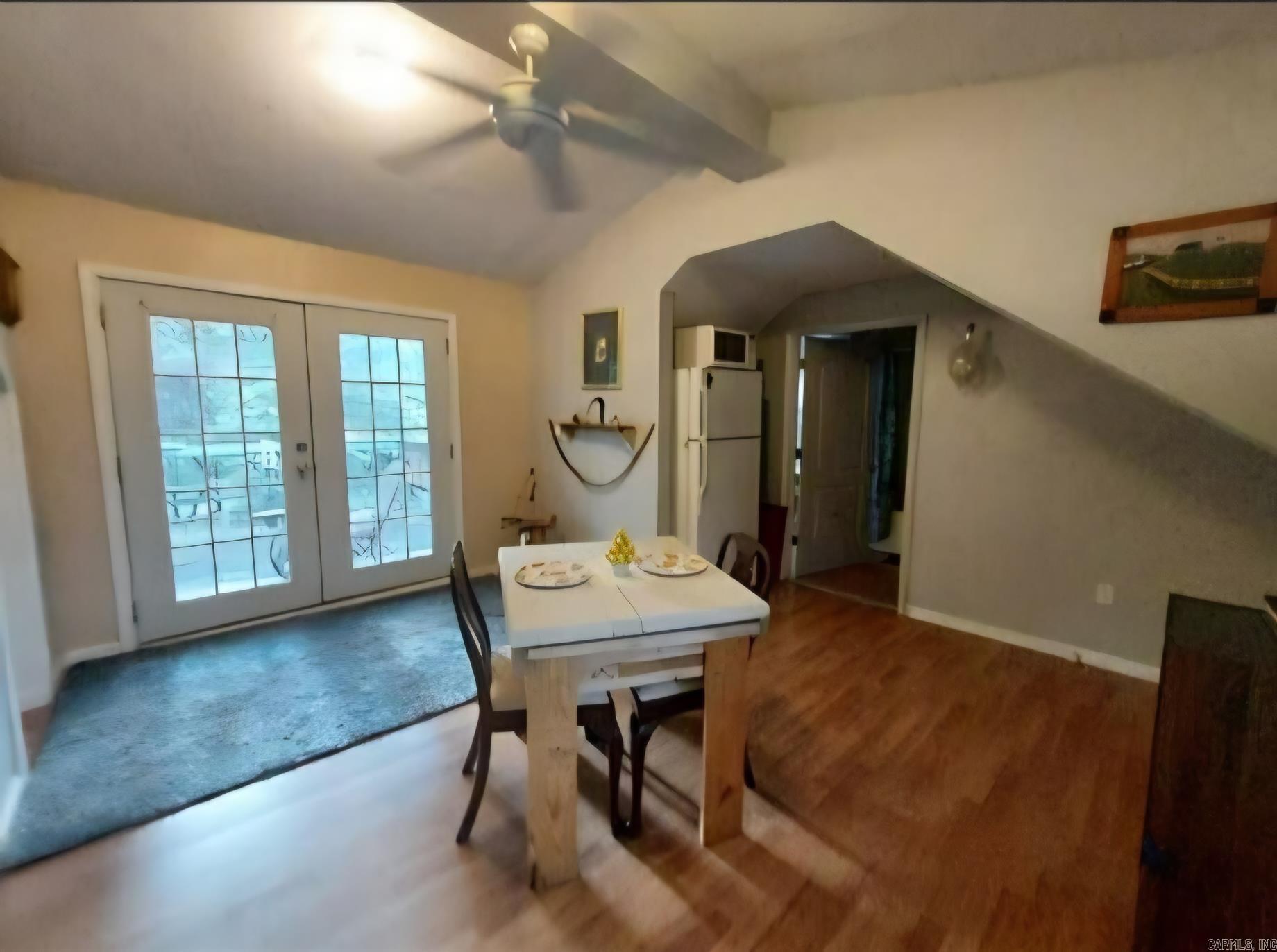 55 Old Boo Lane Greenbrier, AR 72058