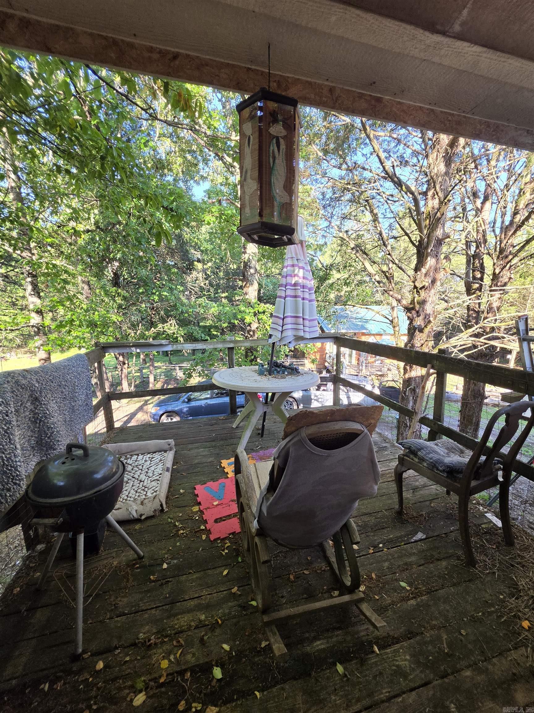 55 Old Boo Lane Greenbrier, AR 72058