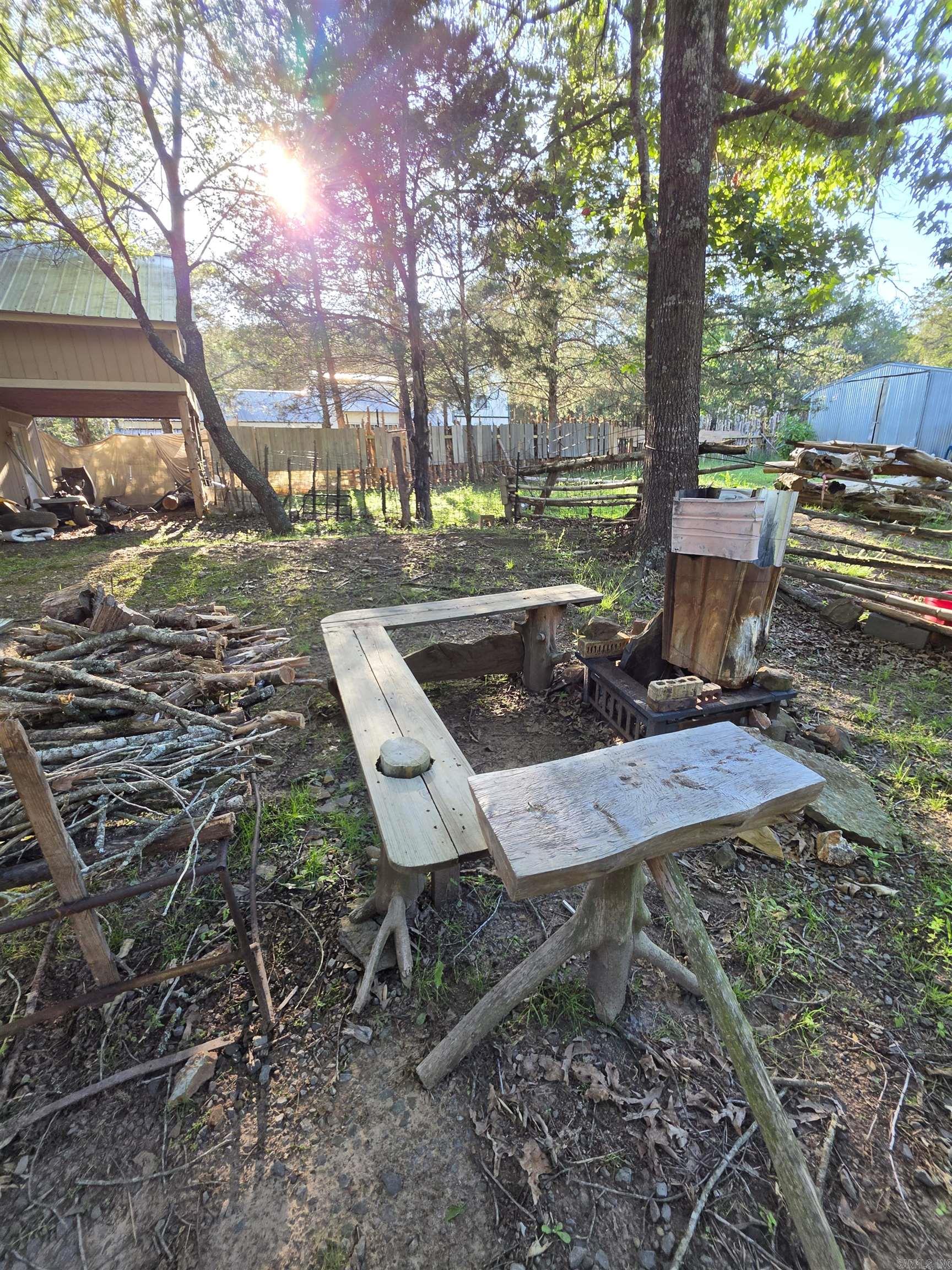 55 Old Boo Lane Greenbrier, AR 72058