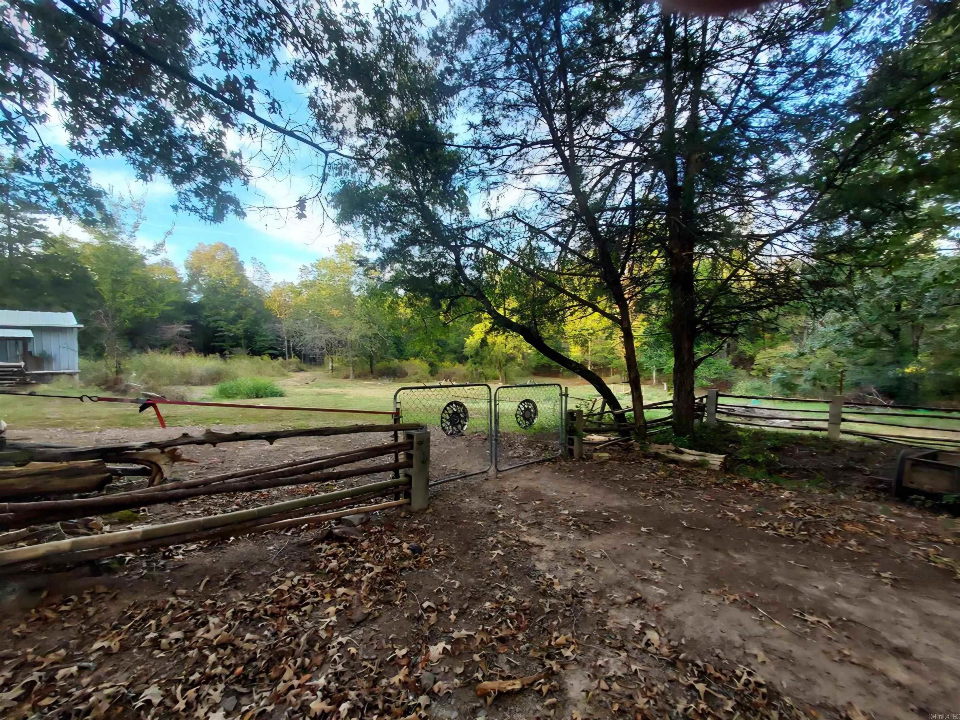 55 Old Boo Lane Greenbrier, AR 72058