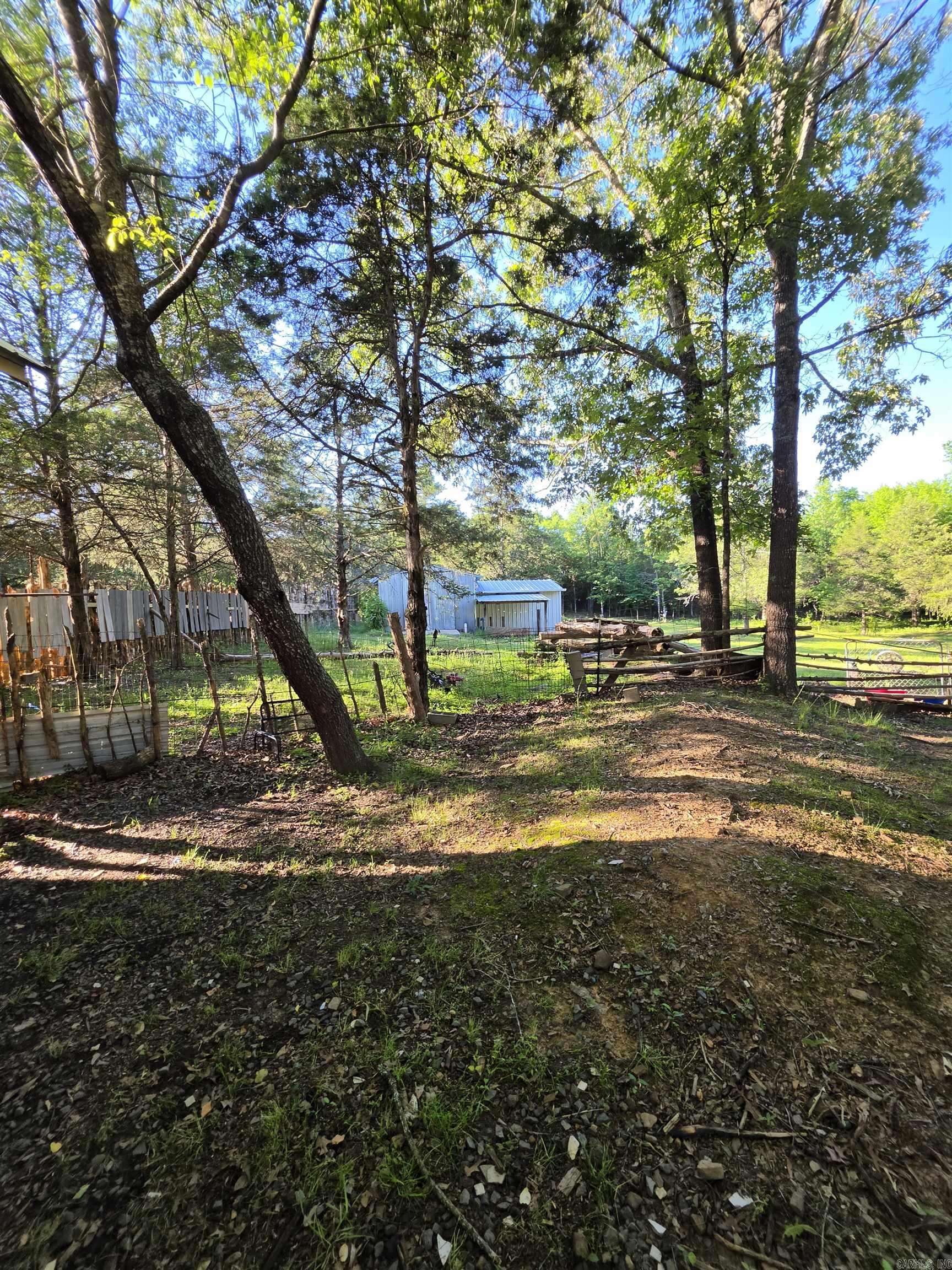 55 Old Boo  Greenbrier, AR