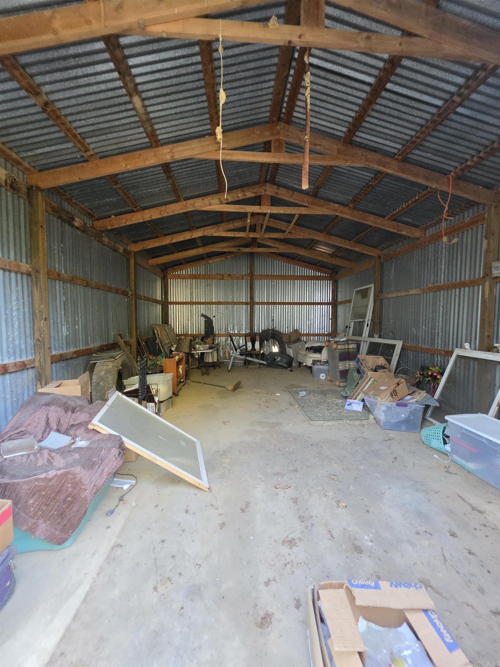 55 Old Boo Lane Greenbrier, AR 72058