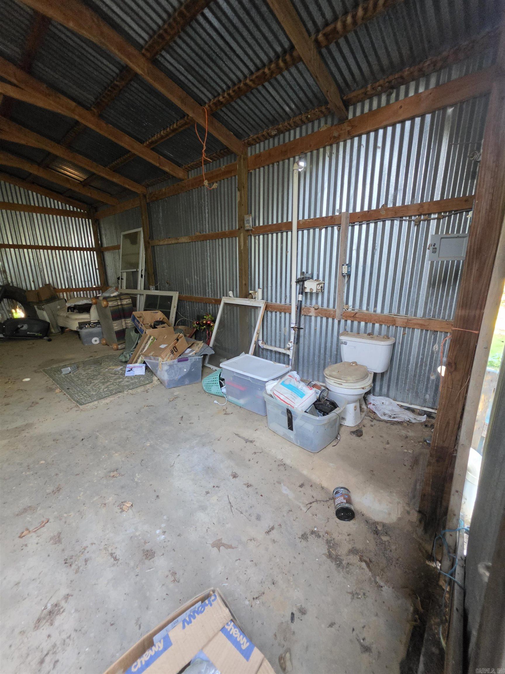 55 Old Boo Lane Greenbrier, AR 72058