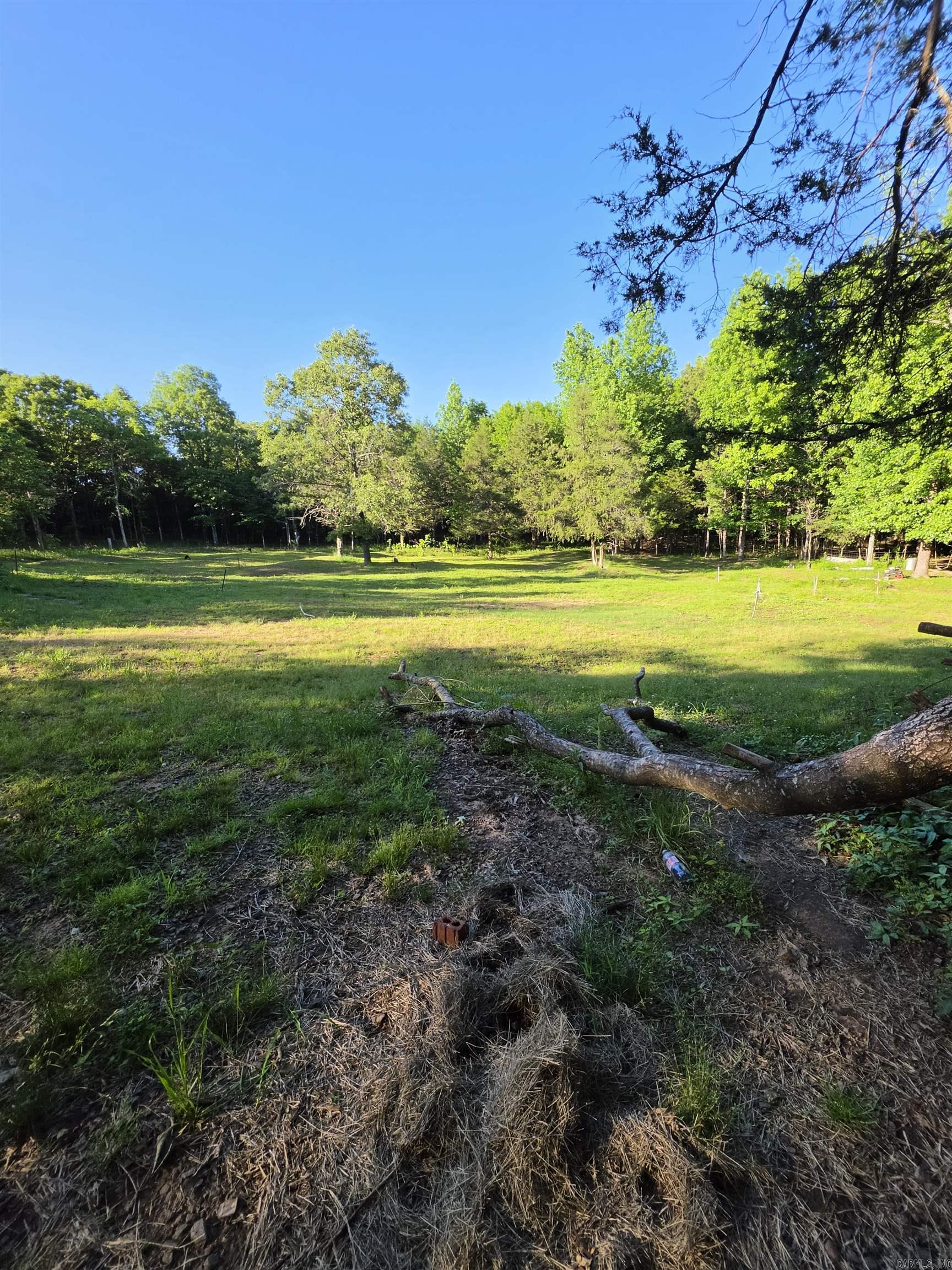 55 Old Boo Lane Greenbrier, AR 72058
