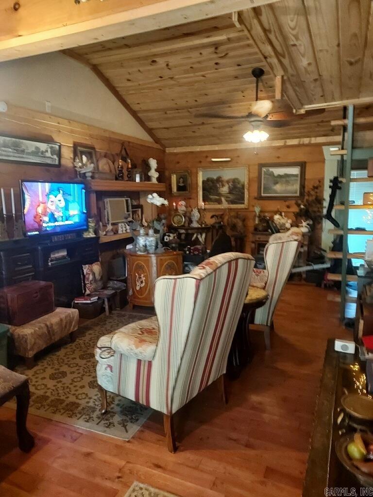 55 Old Boo Lane Greenbrier, AR 72058